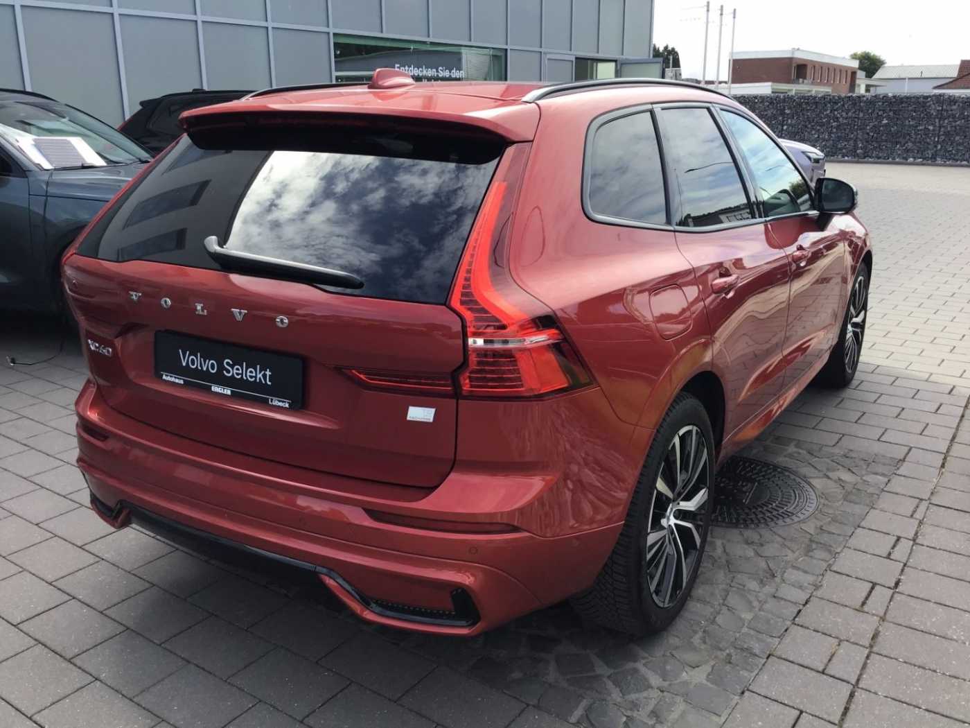 Volvo XC60 – Bild 7