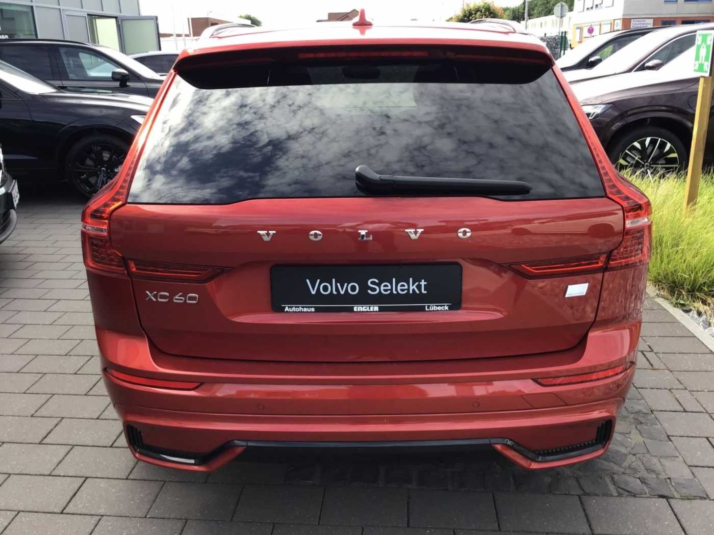 Volvo XC60 – Bild 8