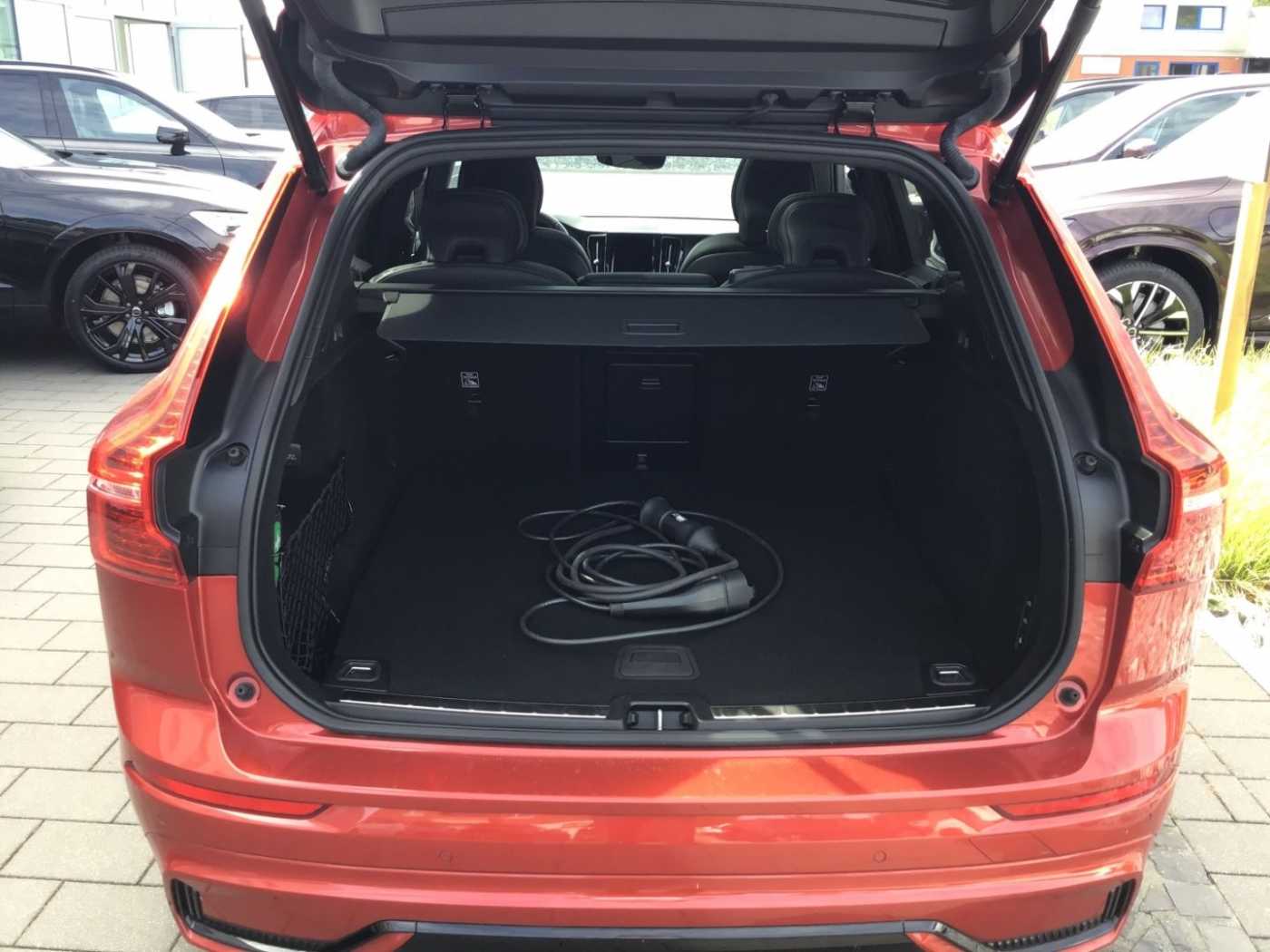 Volvo XC60 – Bild 9