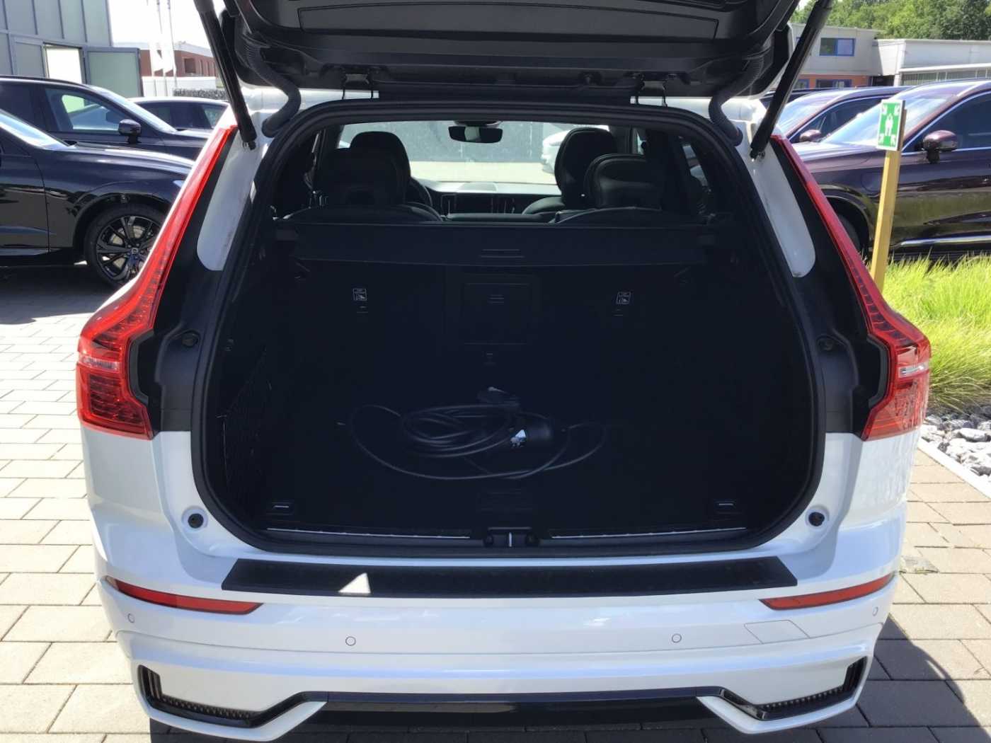 Volvo XC60 – Bild 10