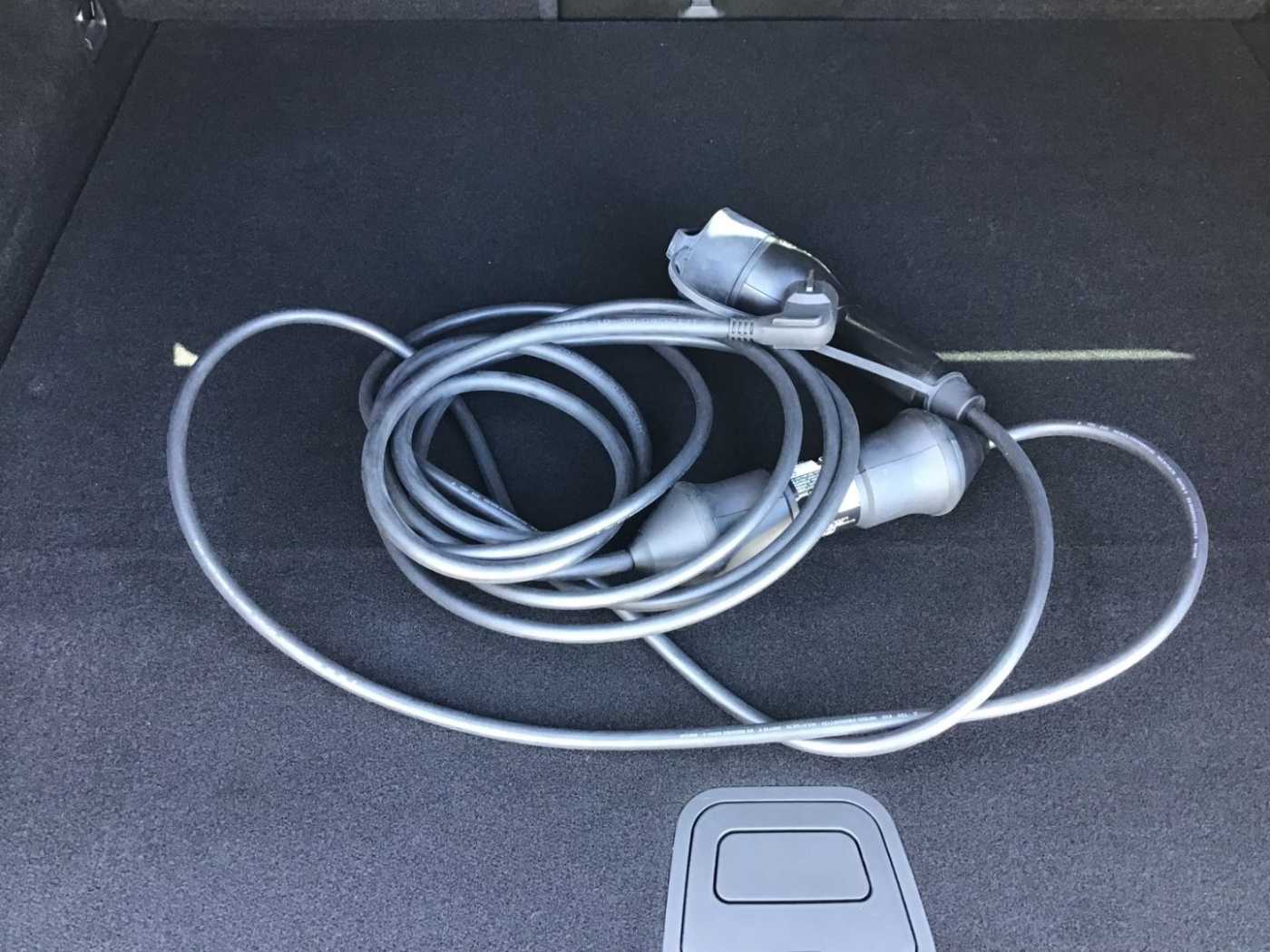 Volvo XC60 – Bild 12