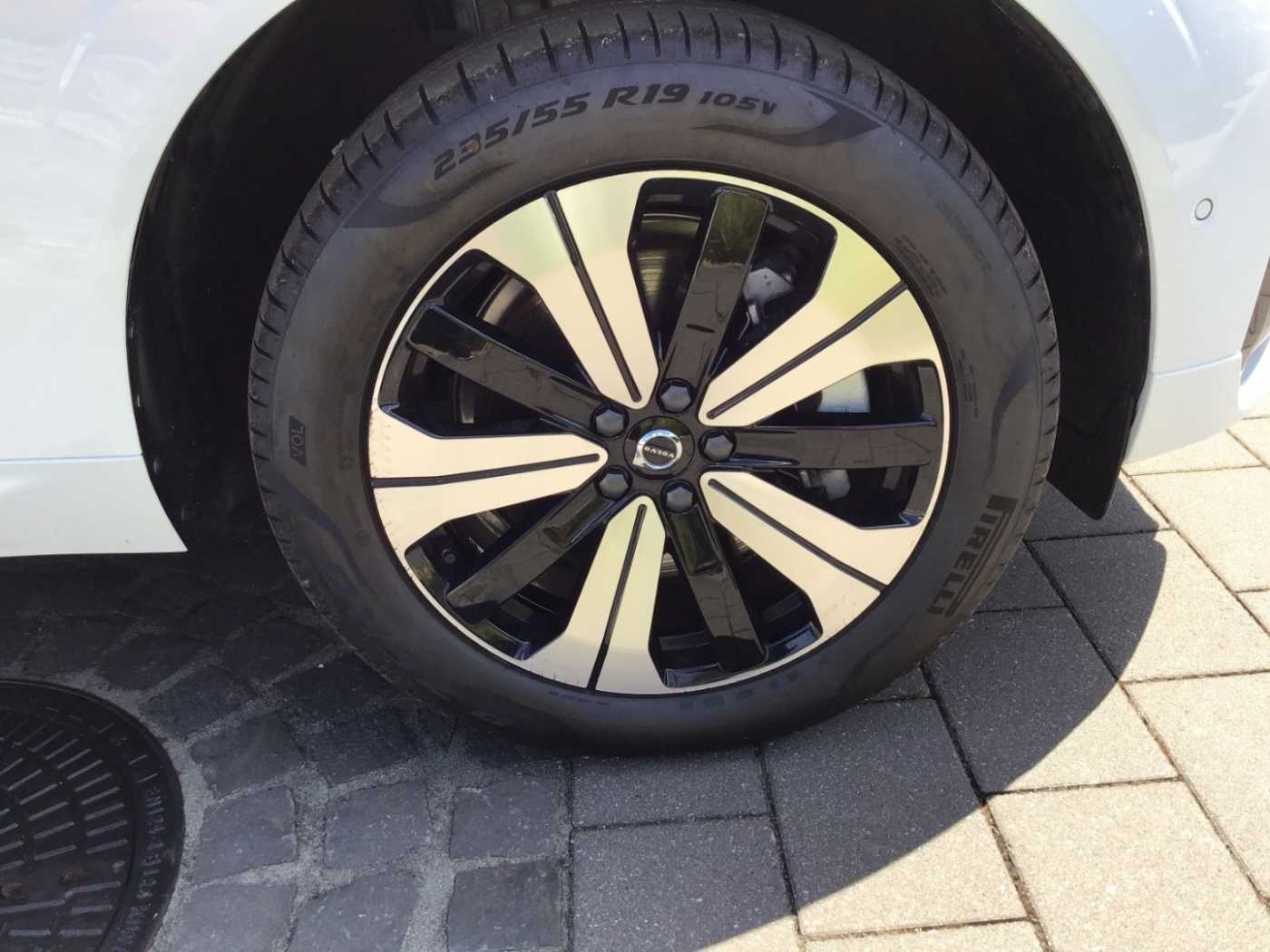 Volvo XC60 – Bild 13