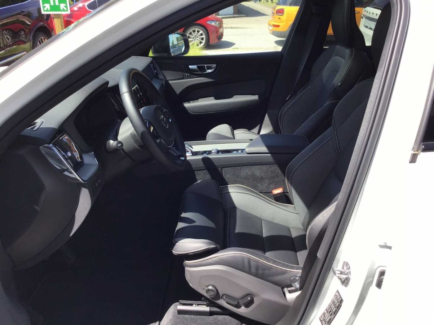 Volvo XC60 – Bild 14