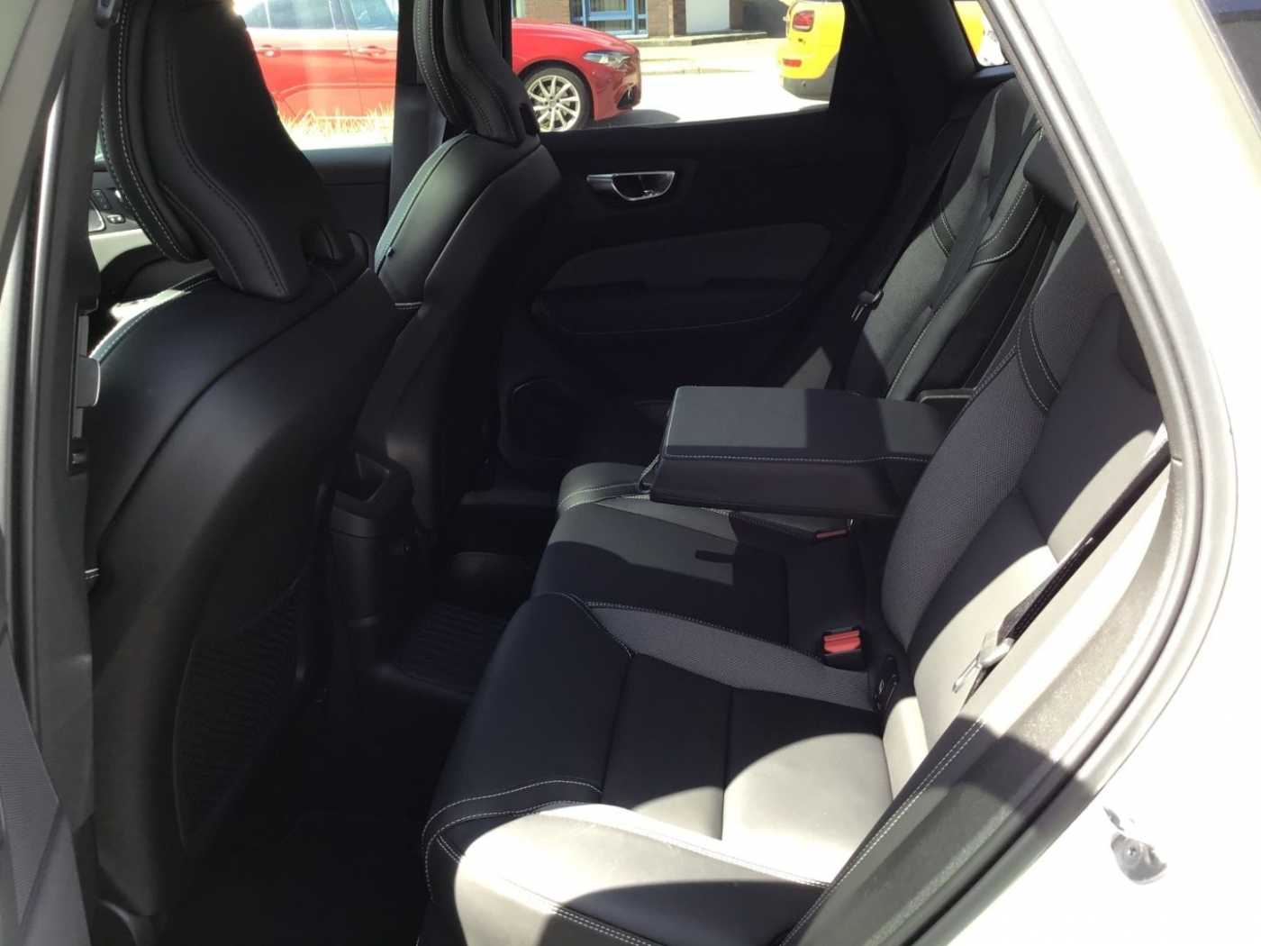 Volvo XC60 – Bild 17