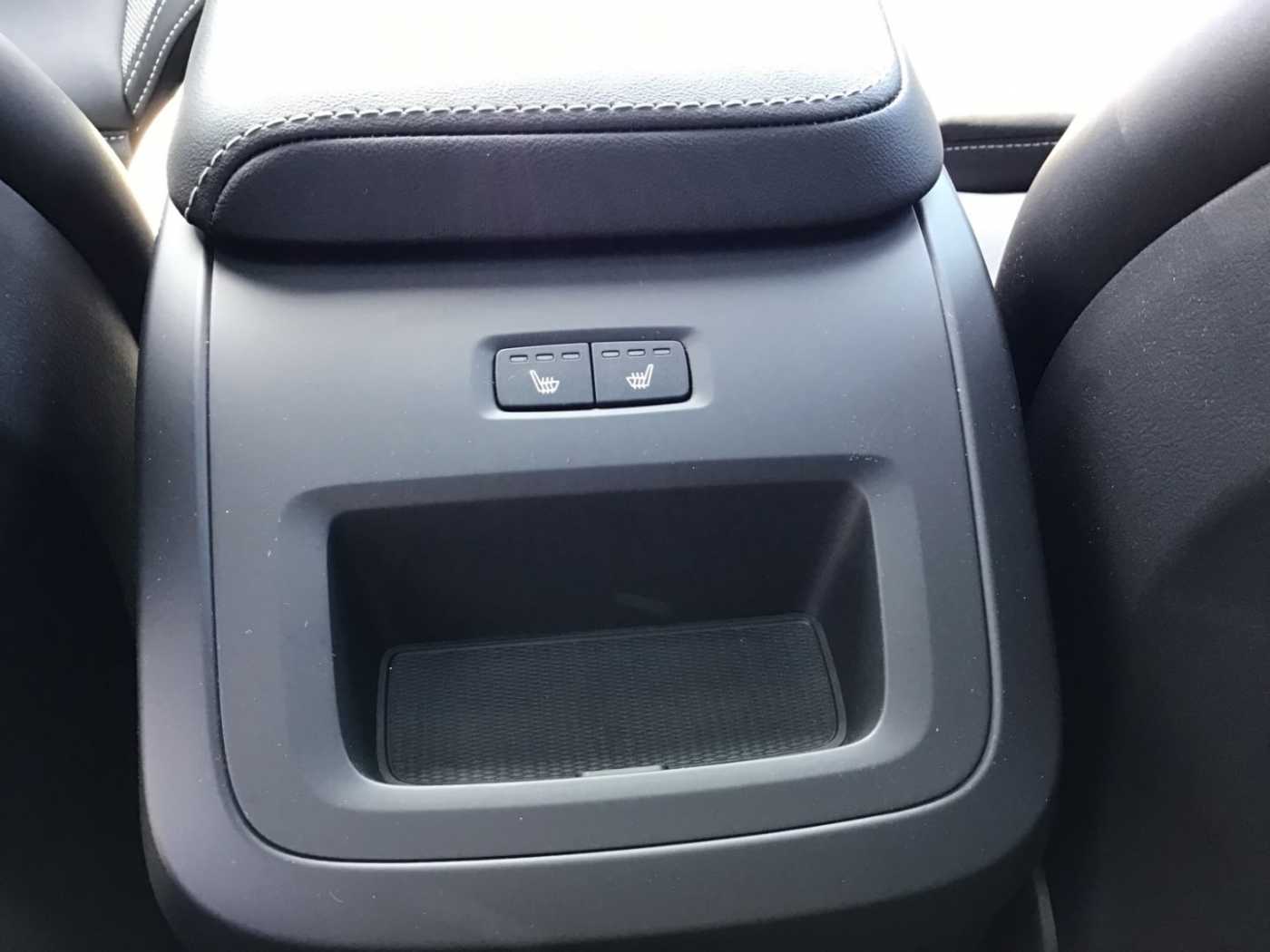 Volvo XC60 – Bild 18