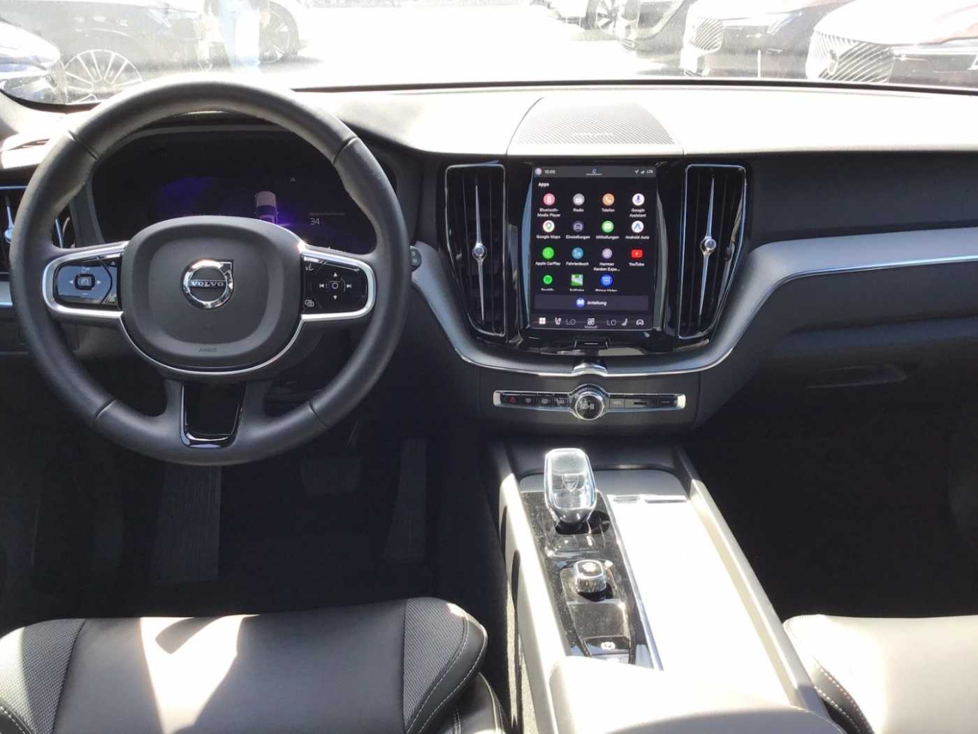 Volvo XC60 – Bild 19
