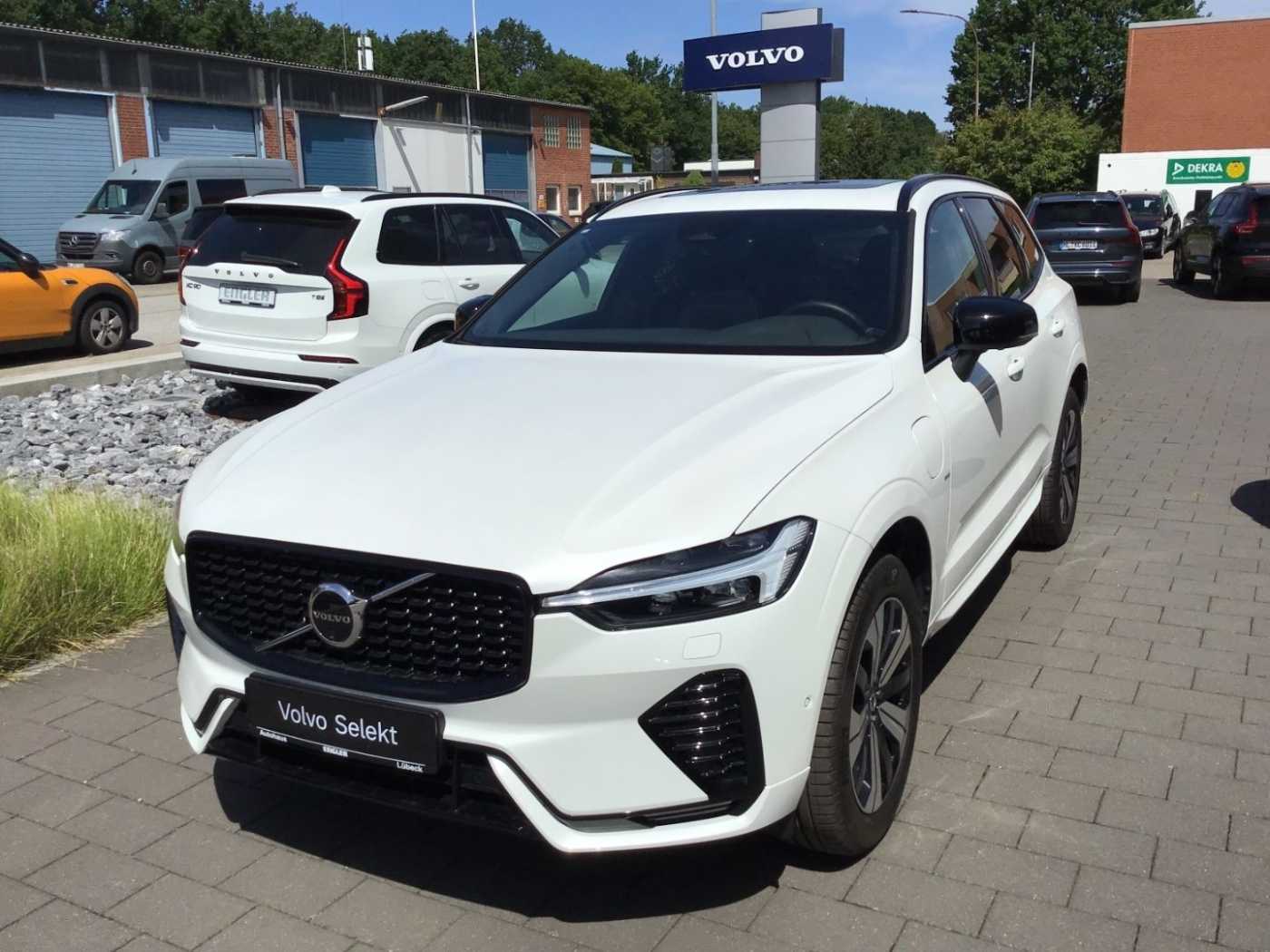 Volvo XC60 – Bild 2
