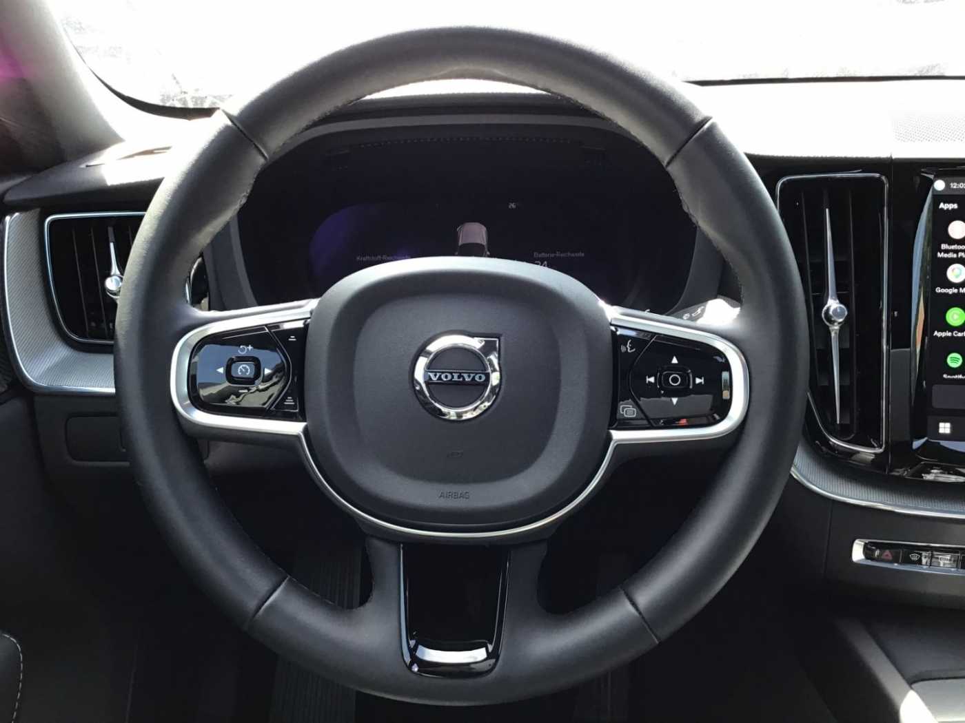 Volvo XC60 – Bild 20