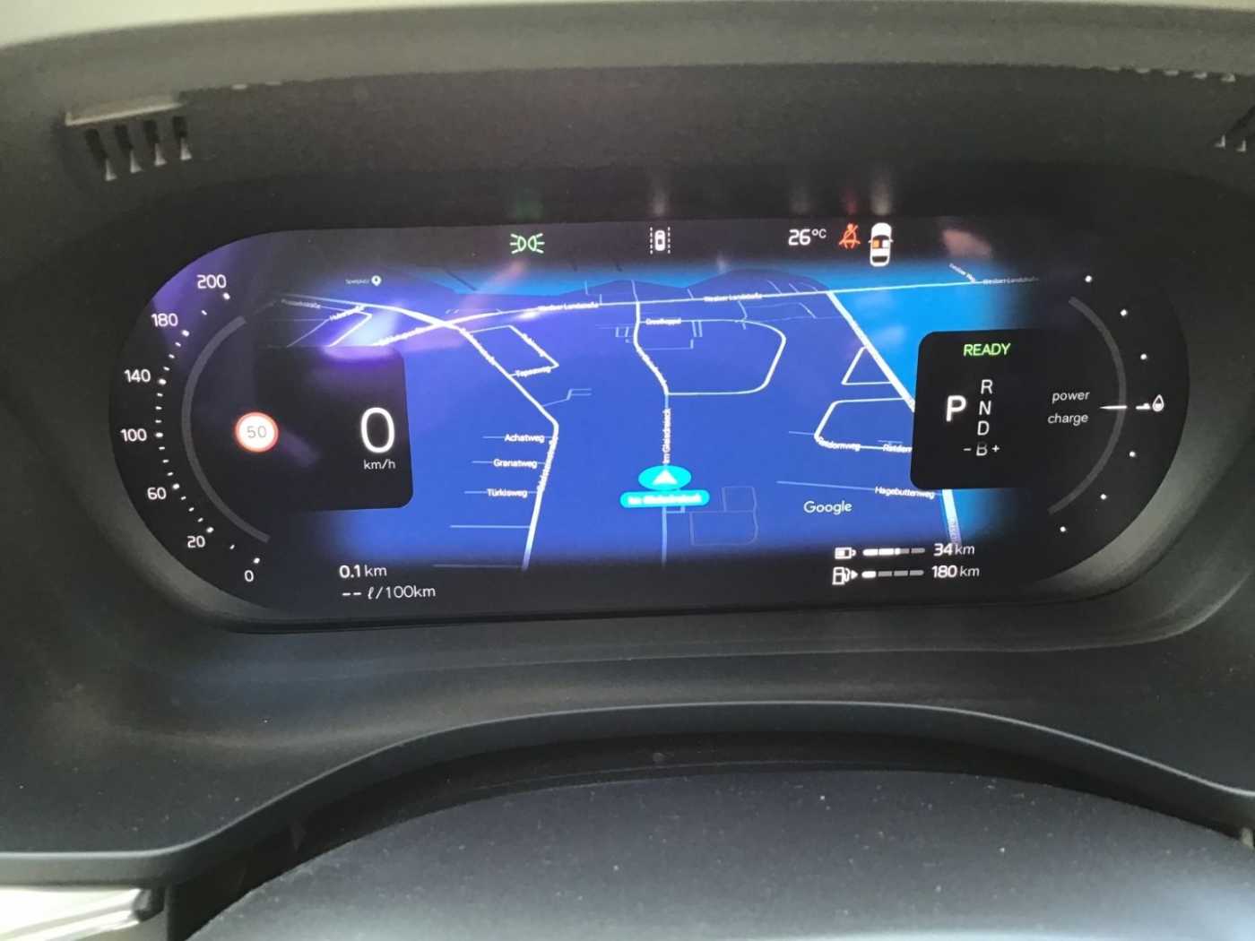 Volvo XC60 – Bild 21