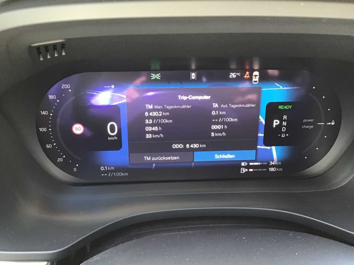 Volvo XC60 – Bild 22