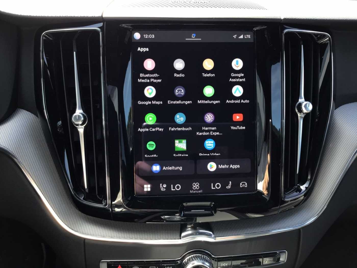 Volvo XC60 – Bild 23