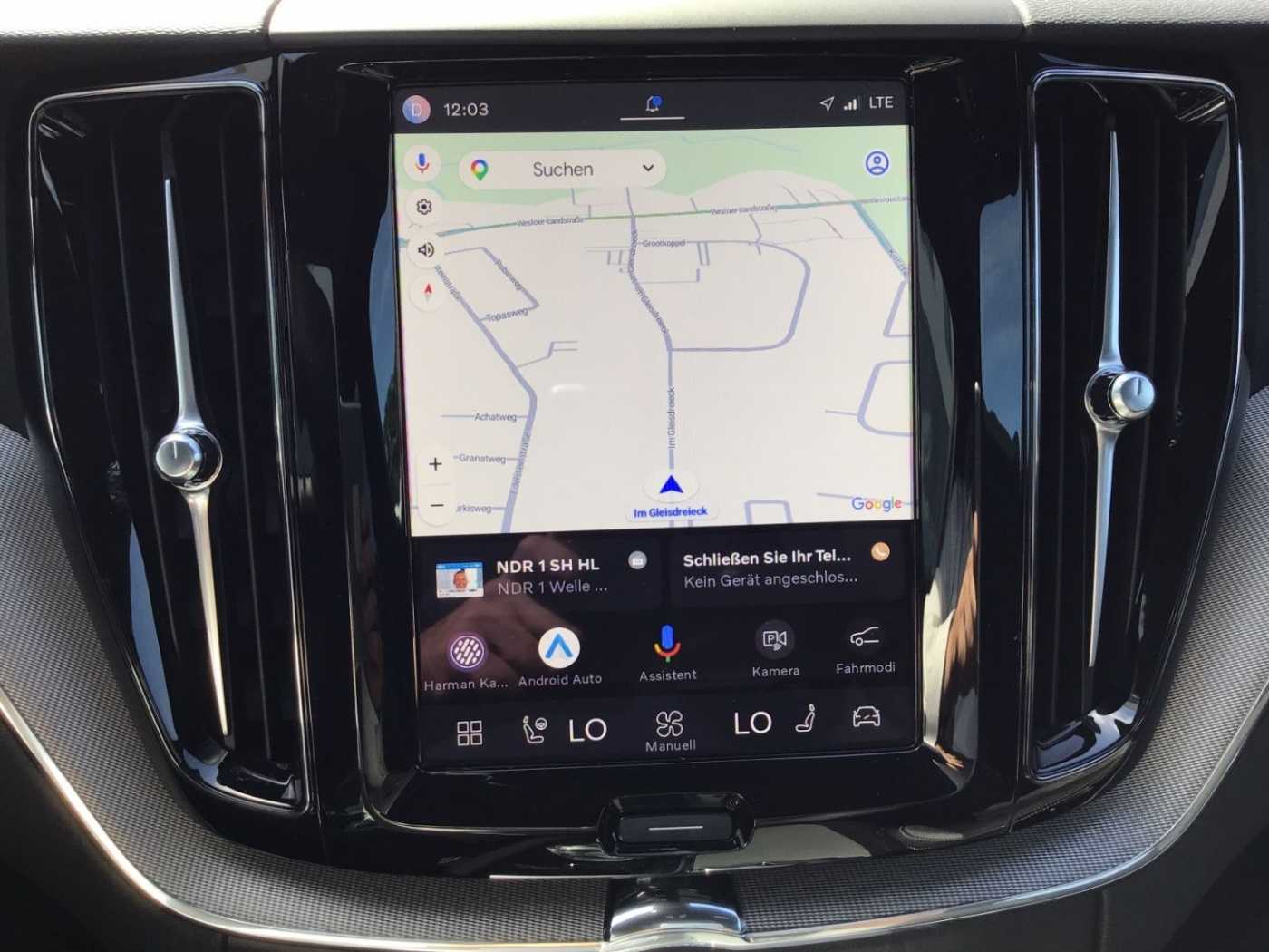 Volvo XC60 – Bild 24