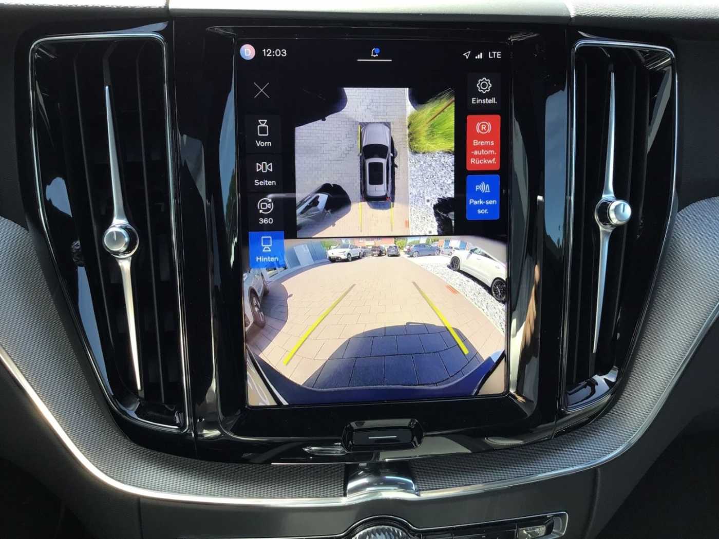 Volvo XC60 – Bild 25