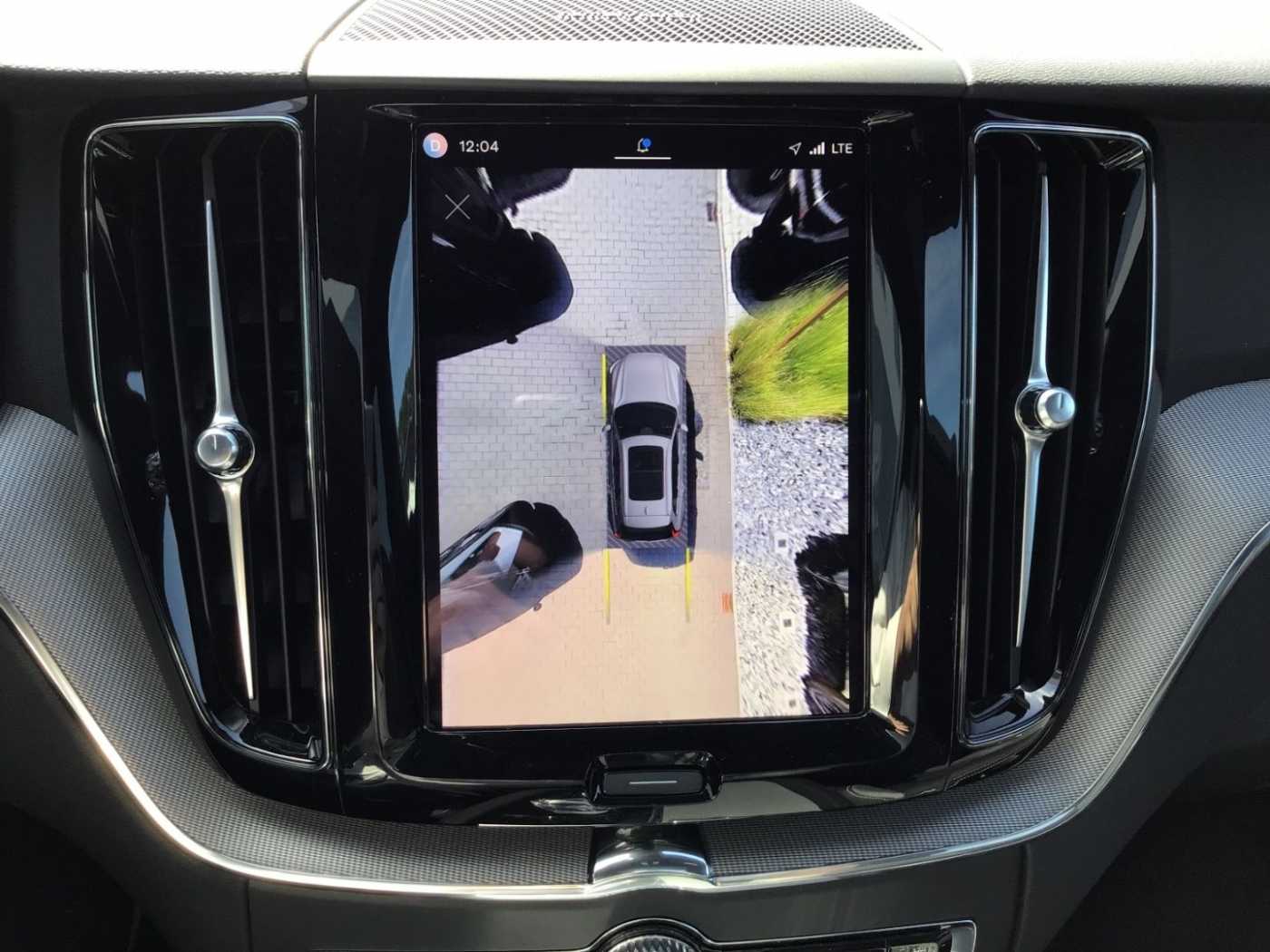 Volvo XC60 – Bild 26