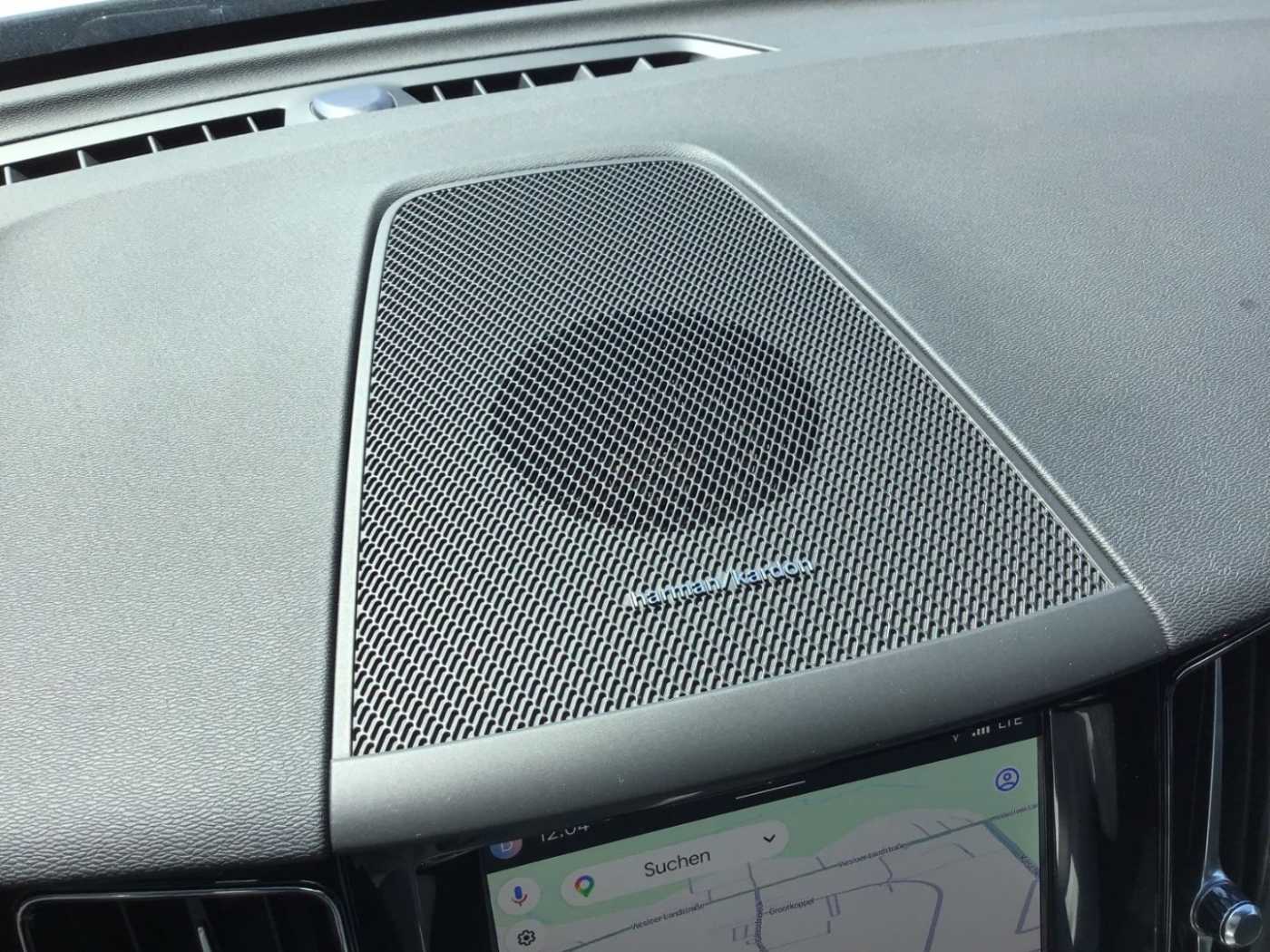 Volvo XC60 – Bild 28