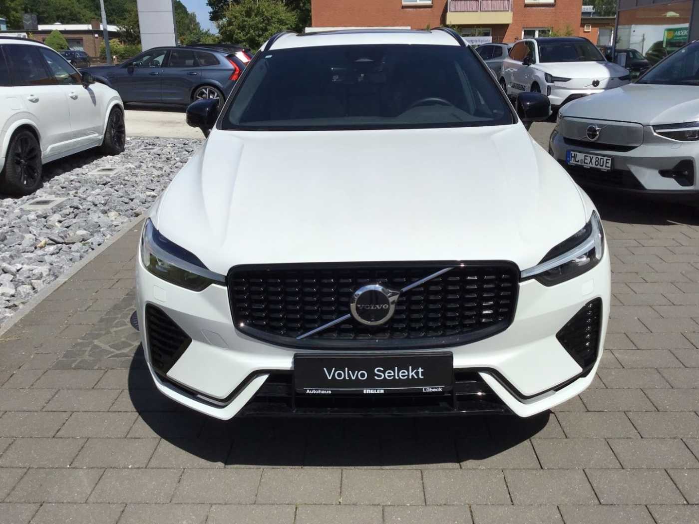 Volvo XC60 – Bild 3
