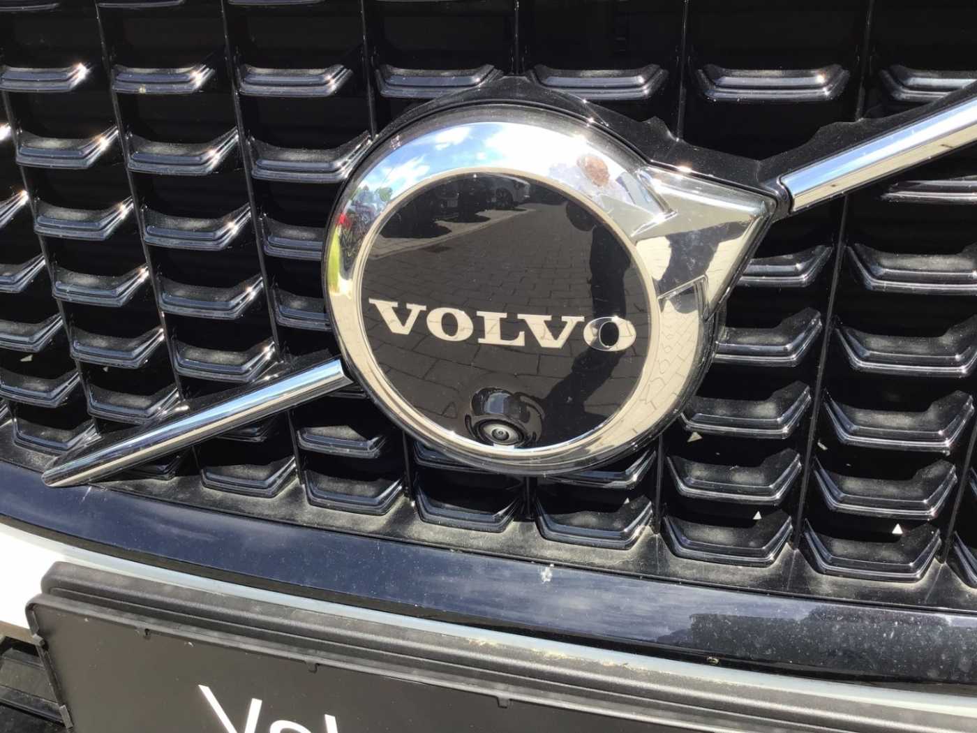 Volvo XC60 – Bild 5