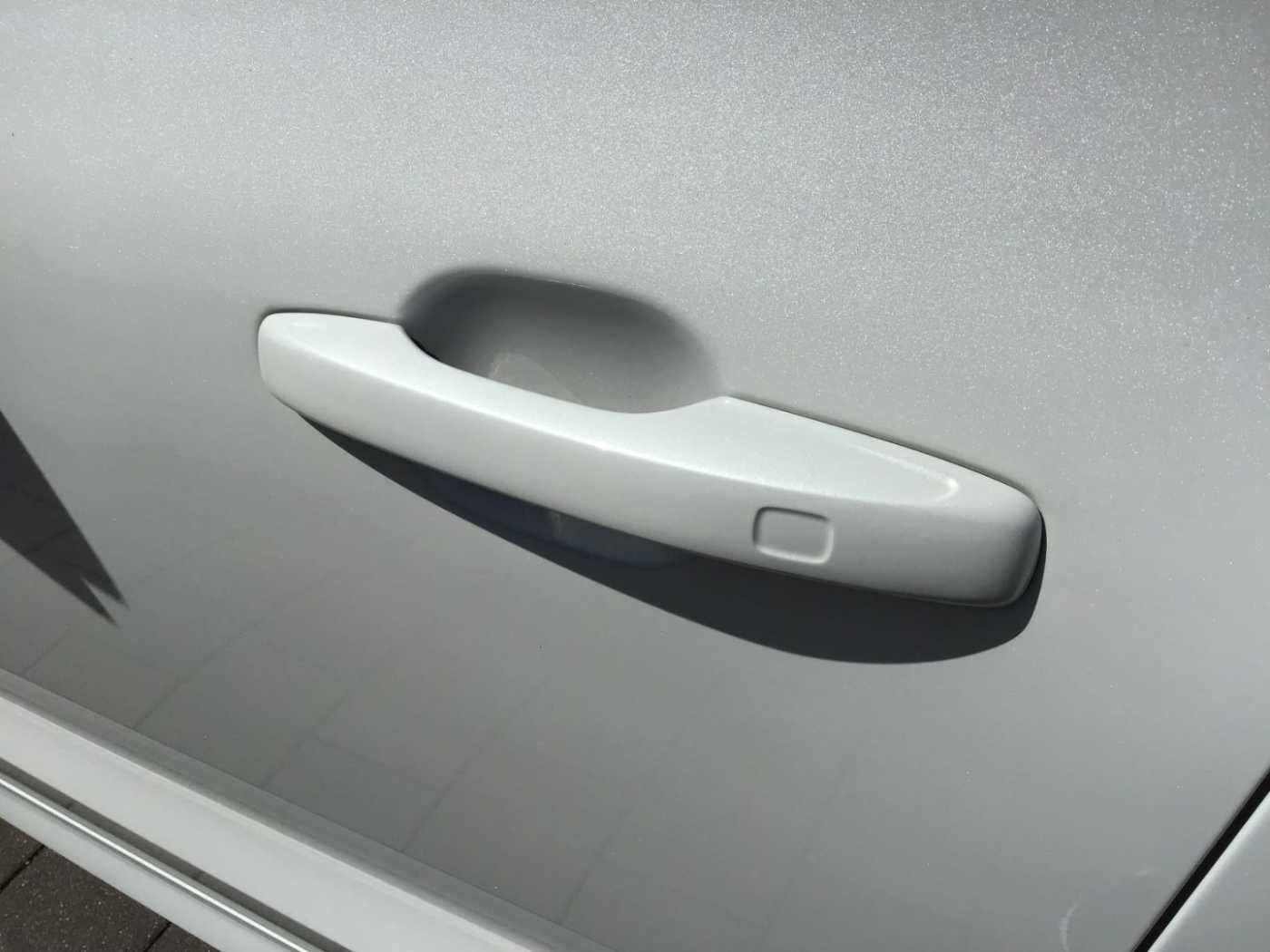 Volvo XC60 – Bild 6