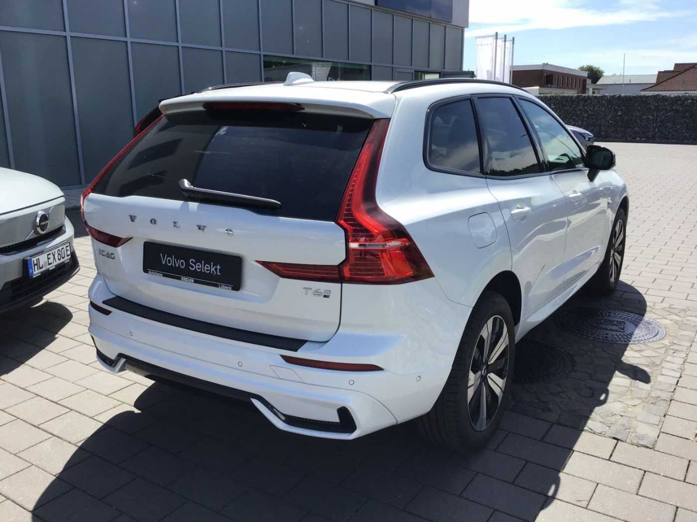 Volvo XC60 – Bild 8