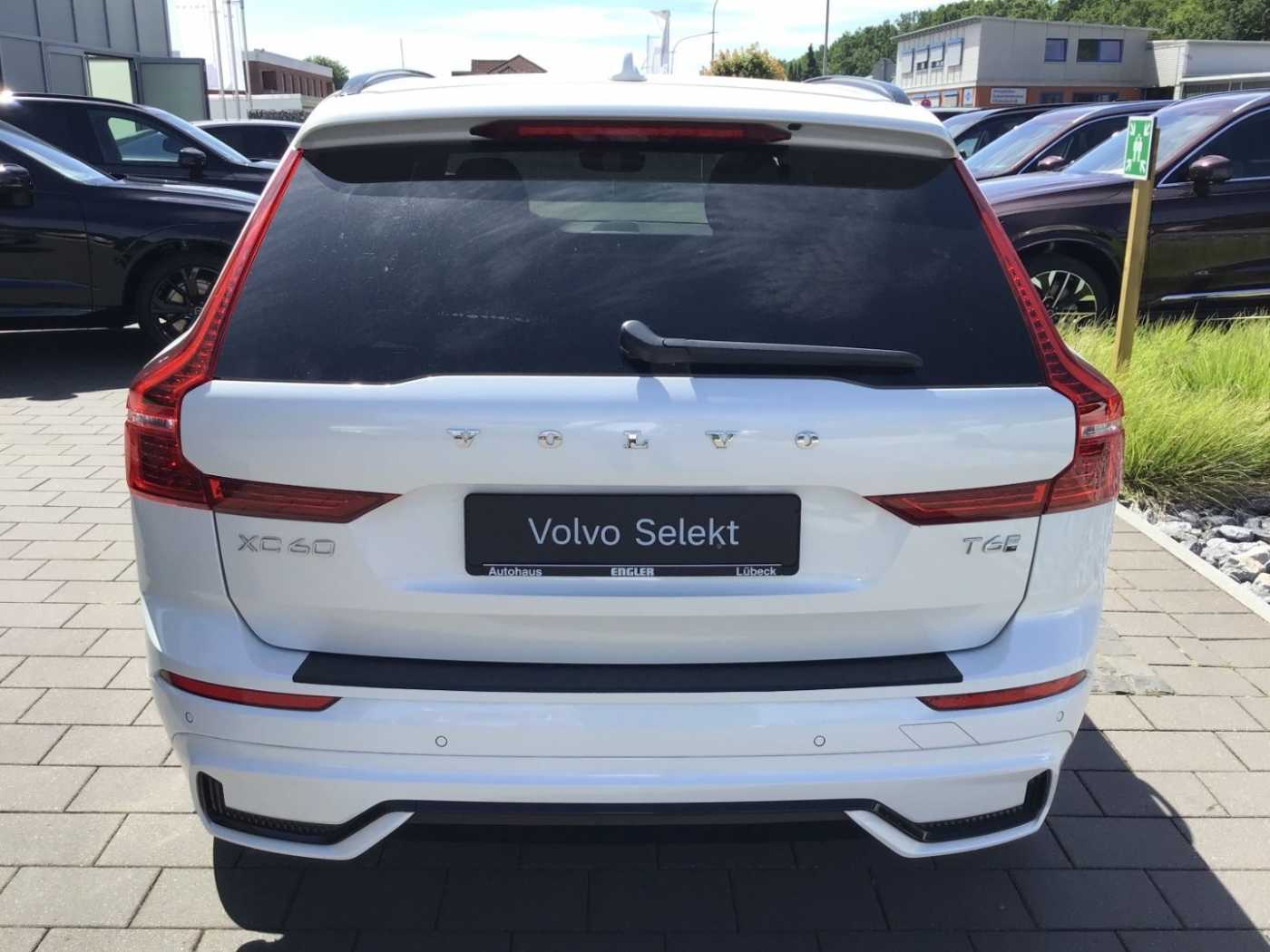 Volvo XC60 – Bild 9