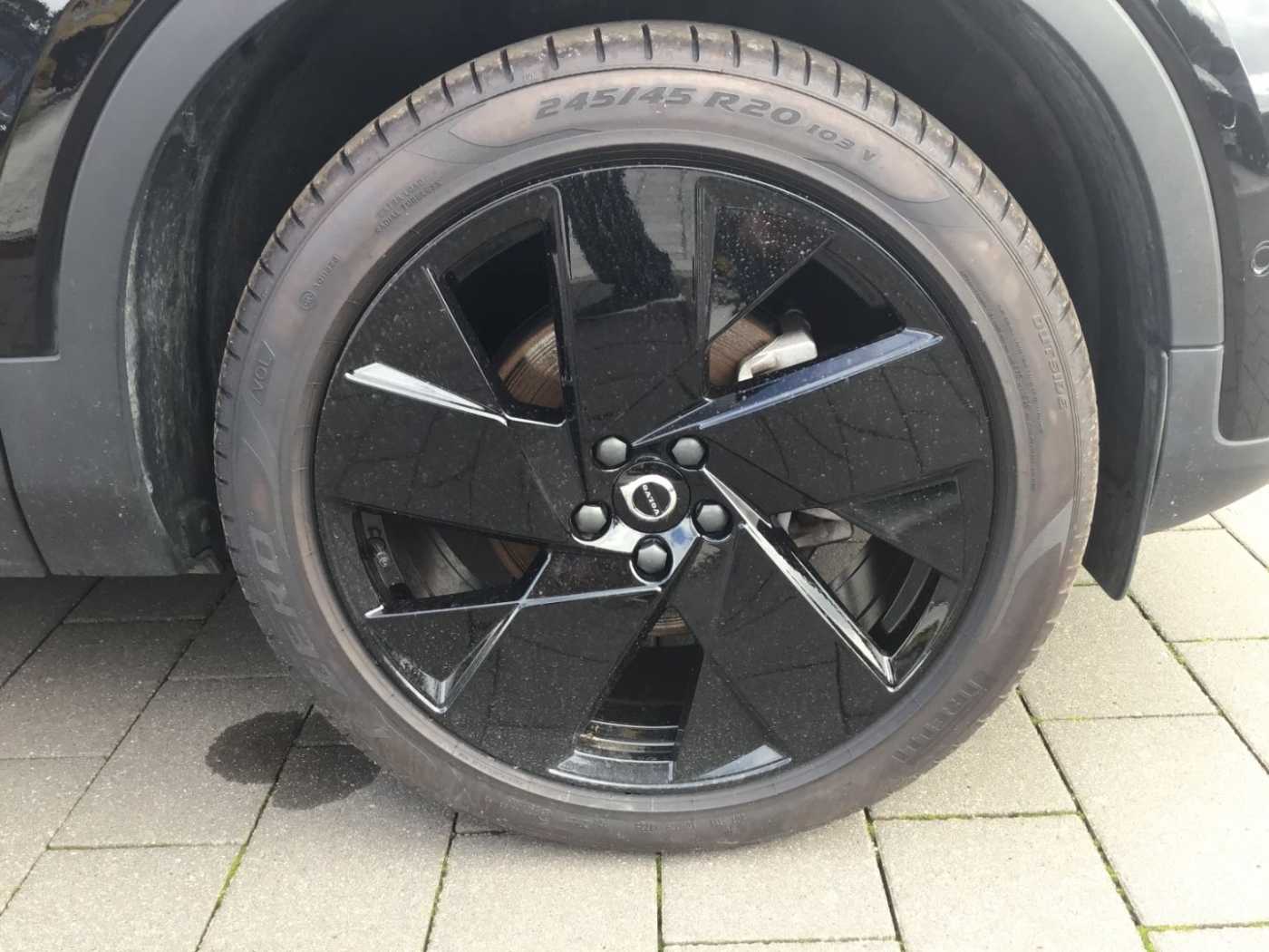 Volvo XC40 – Bild 10