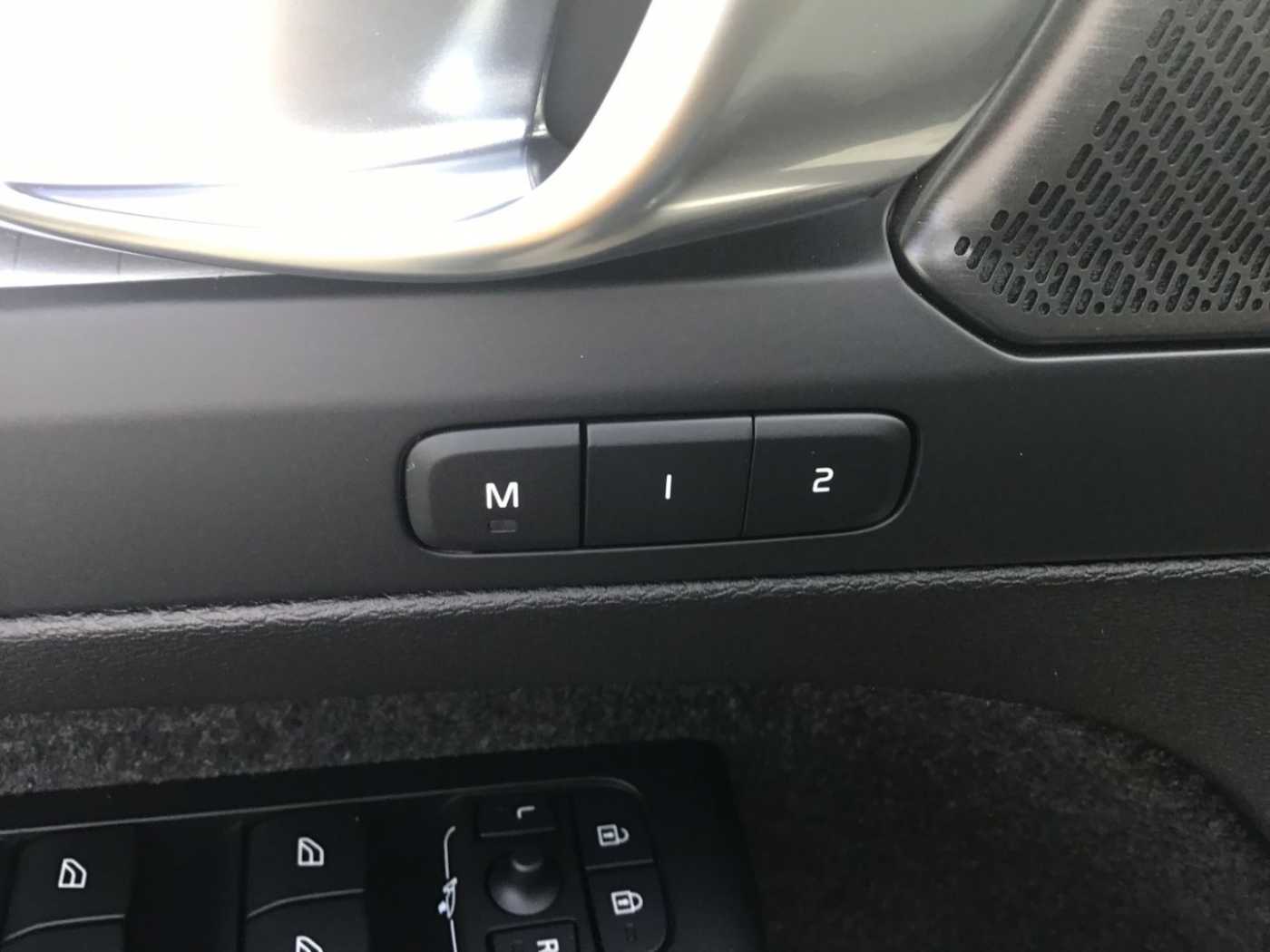 Volvo XC40 – Bild 13