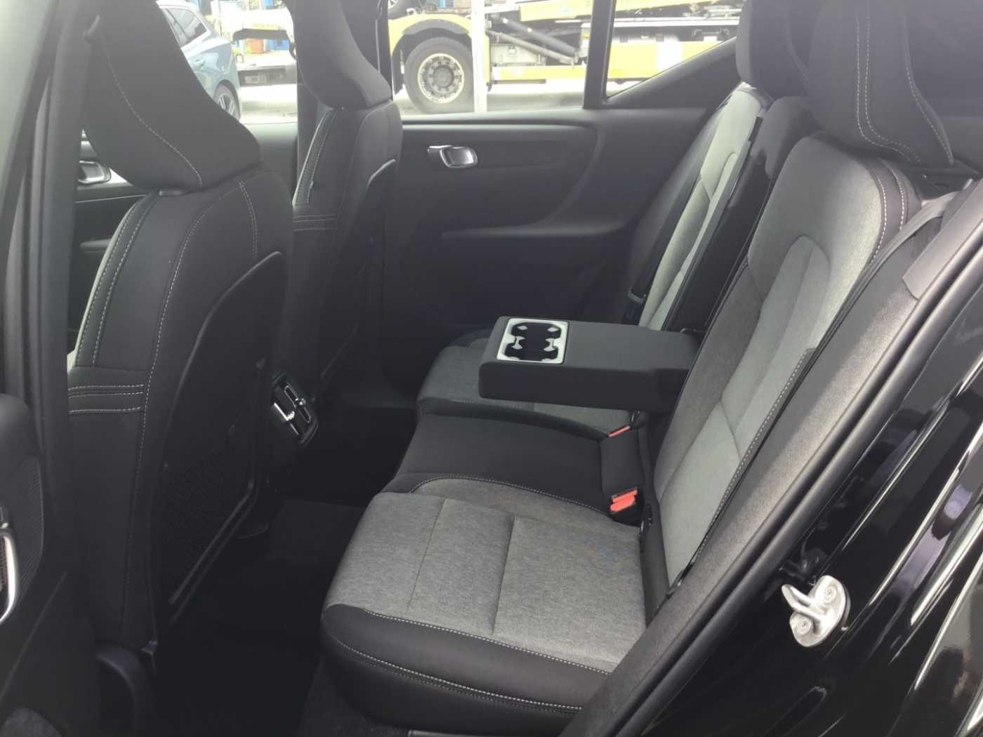 Volvo XC40 – Bild 14
