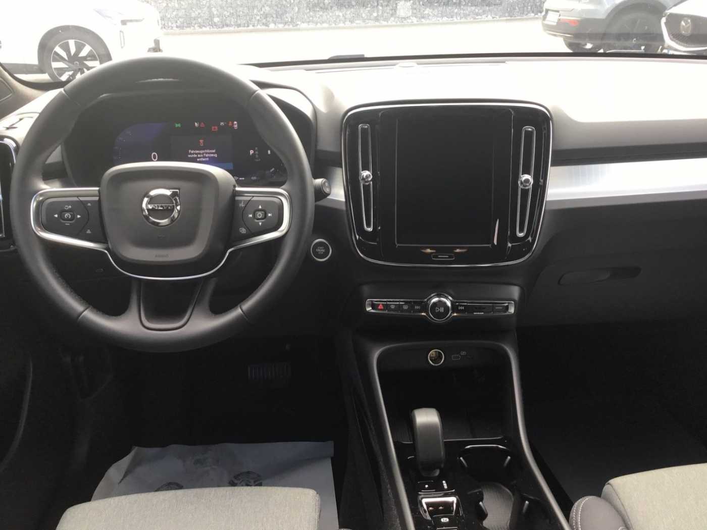 Volvo XC40 – Bild 15