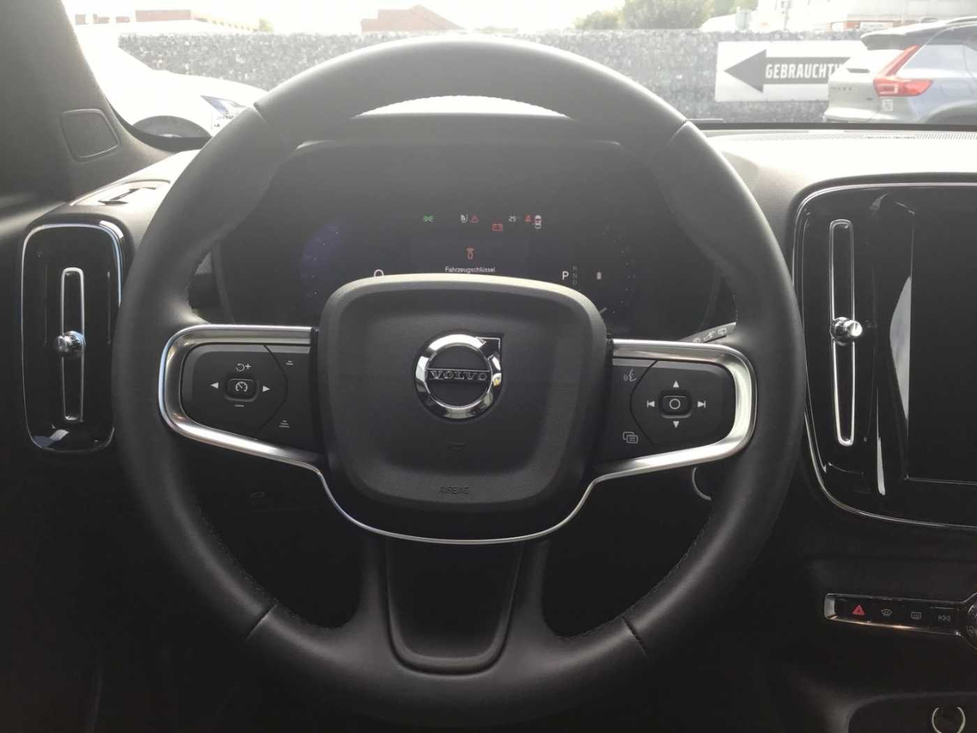 Volvo XC40 – Bild 16
