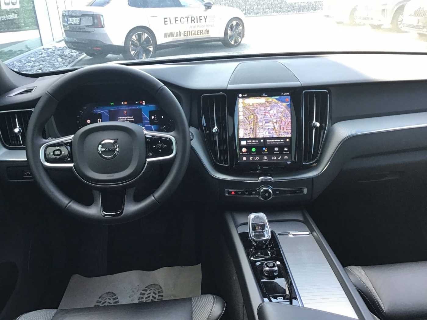 Volvo XC40 – Bild 19