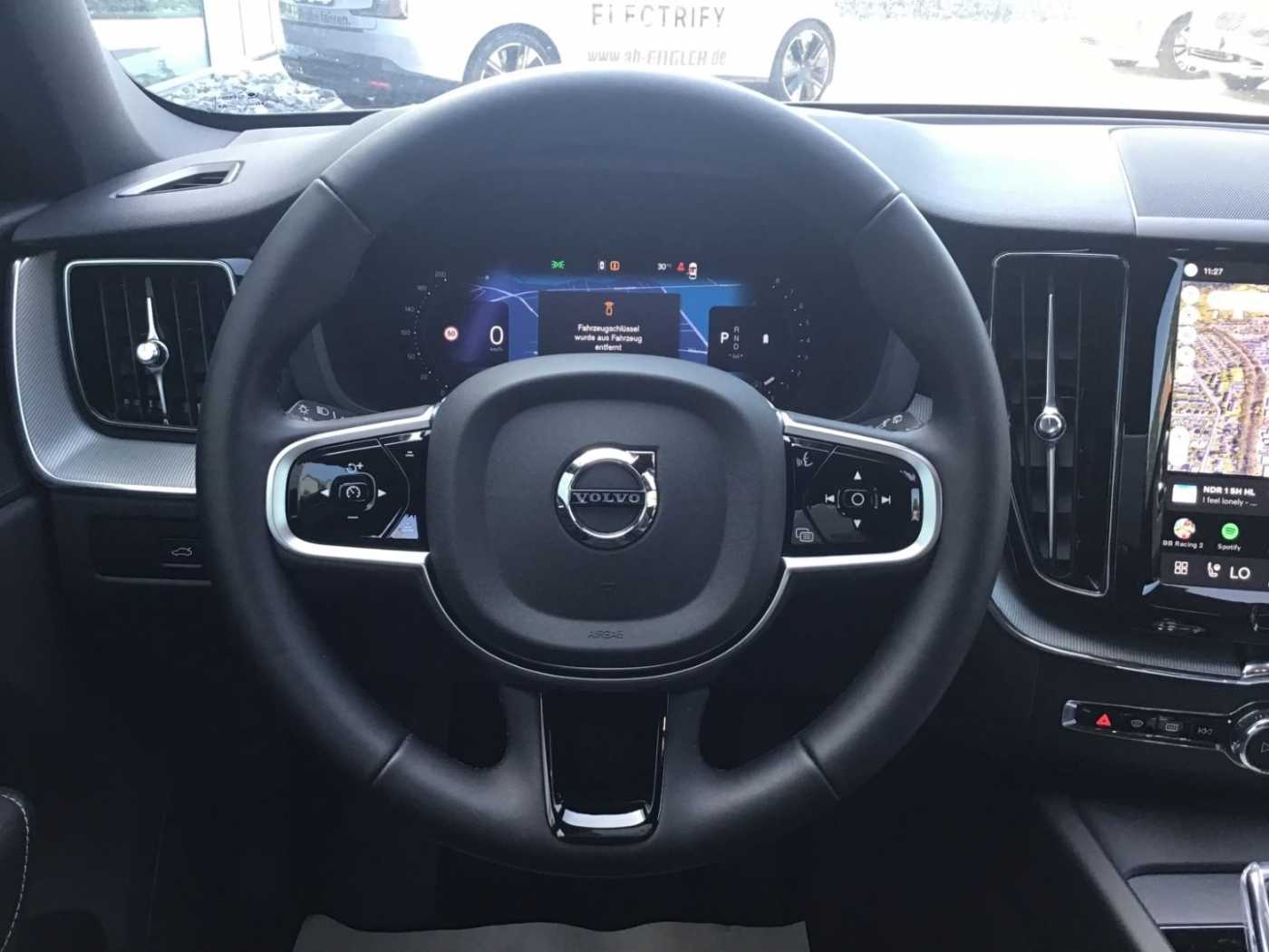 Volvo XC40 – Bild 20