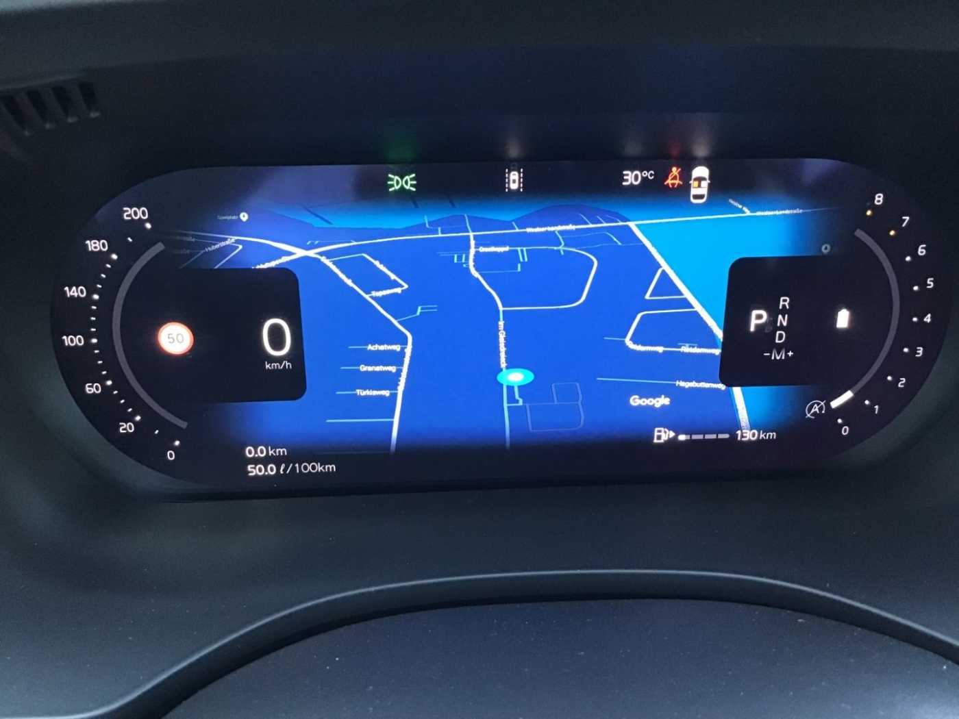 Volvo XC40 – Bild 21