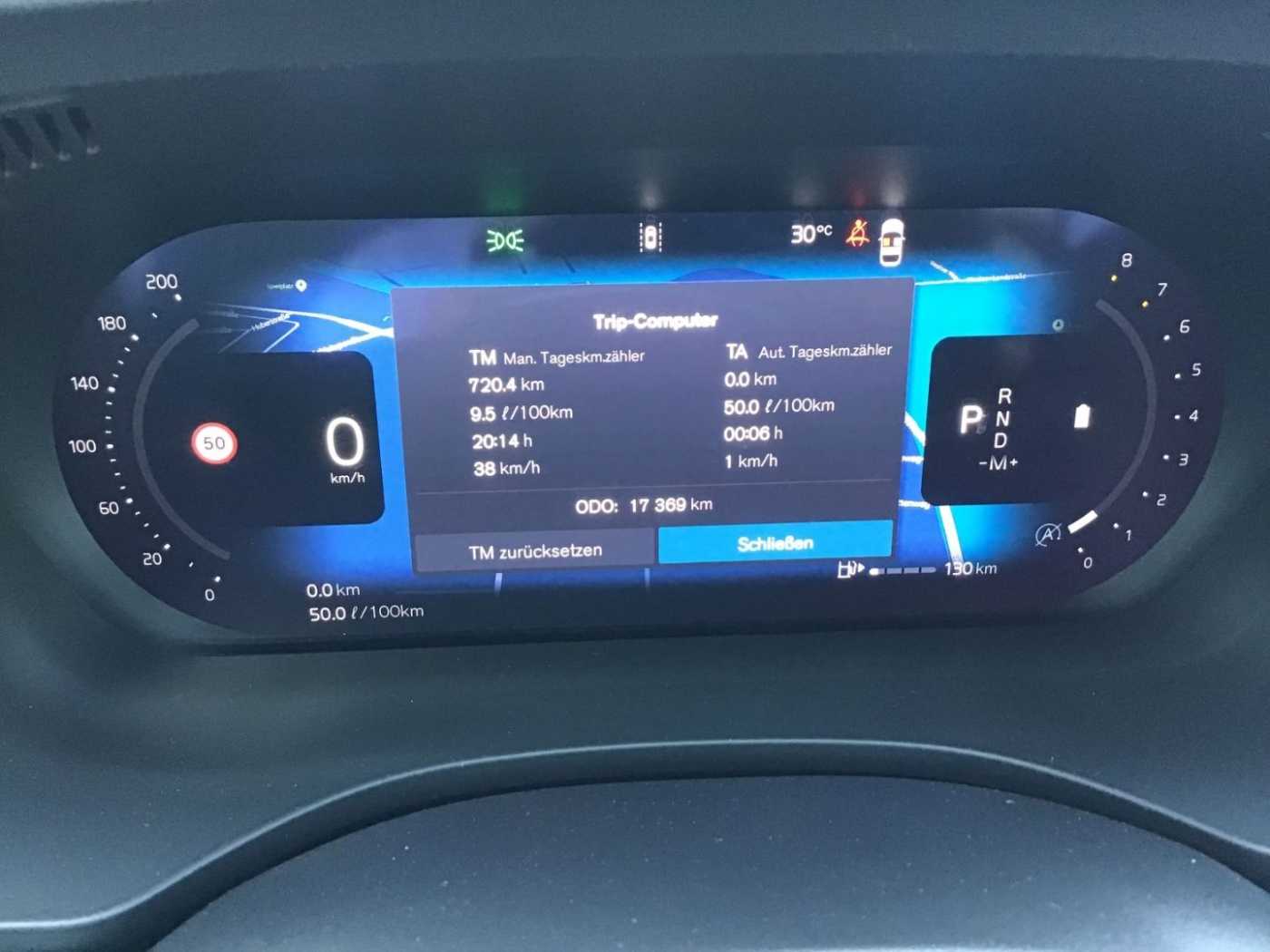 Volvo XC40 – Bild 22