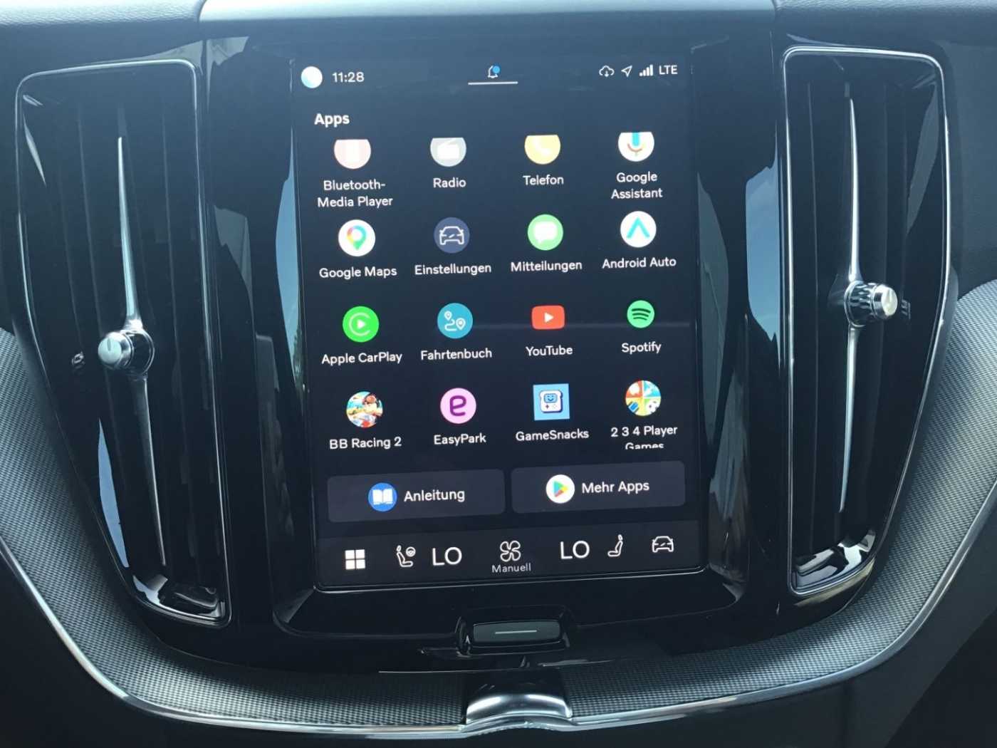 Volvo XC40 – Bild 23