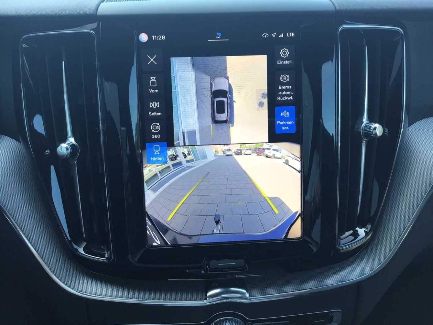 Volvo XC40 – Bild 24