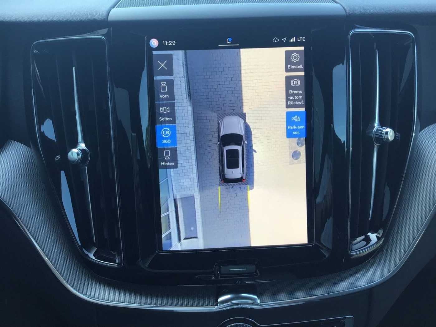 Volvo XC40 – Bild 25