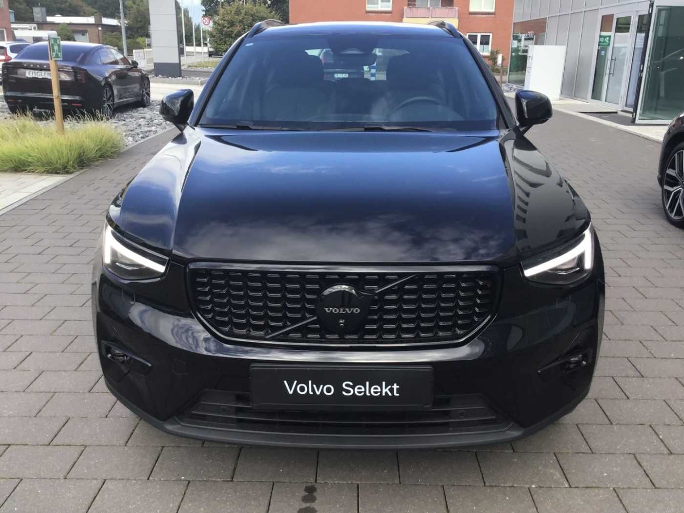 Volvo XC40 – Bild 3