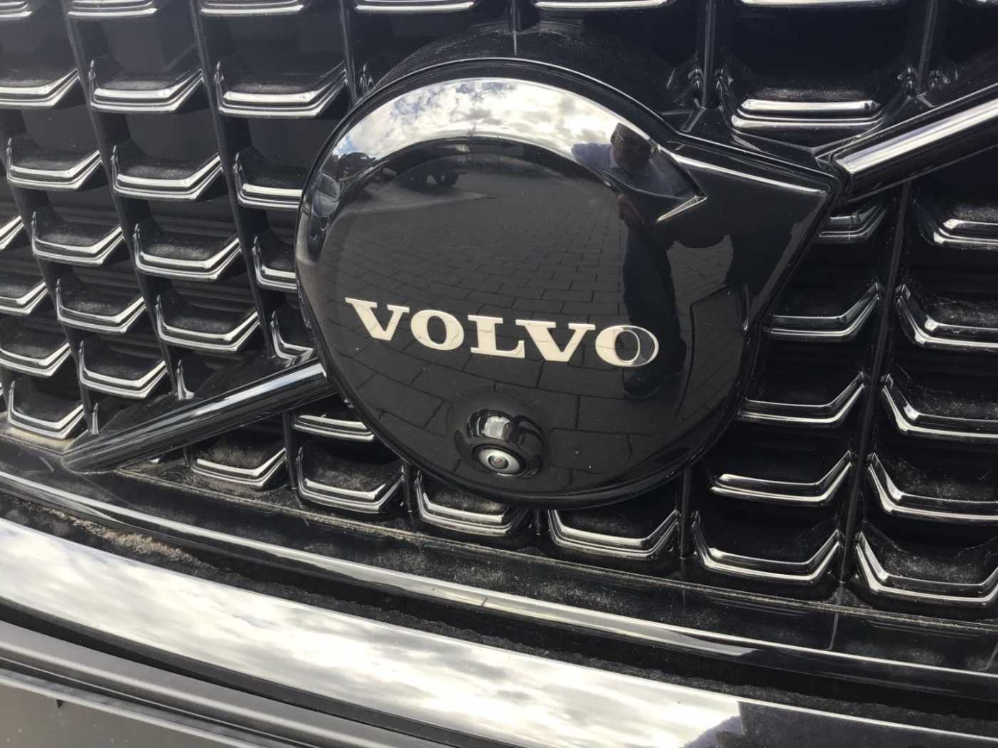 Volvo XC40 – Bild 5