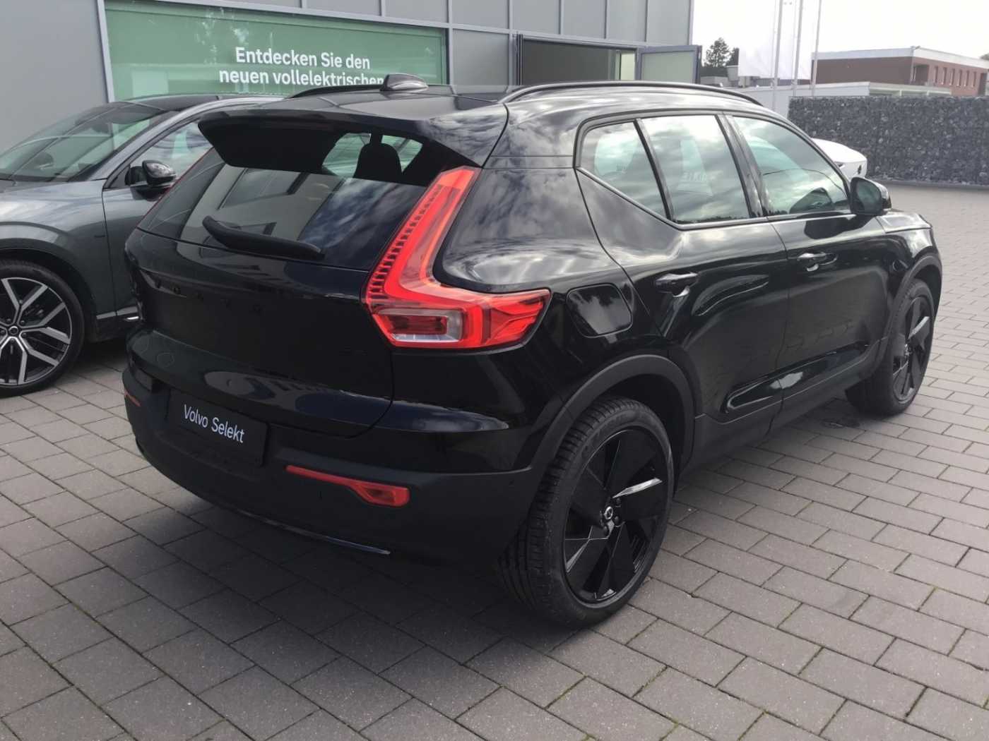 Volvo XC40 – Bild 7