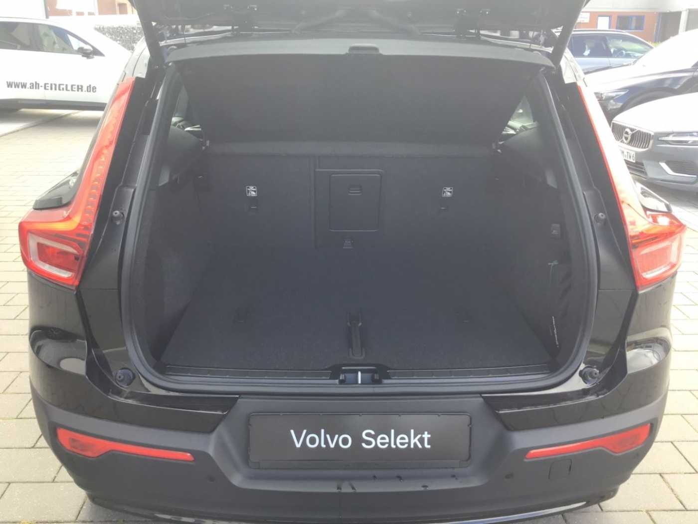 Volvo XC40 – Bild 9