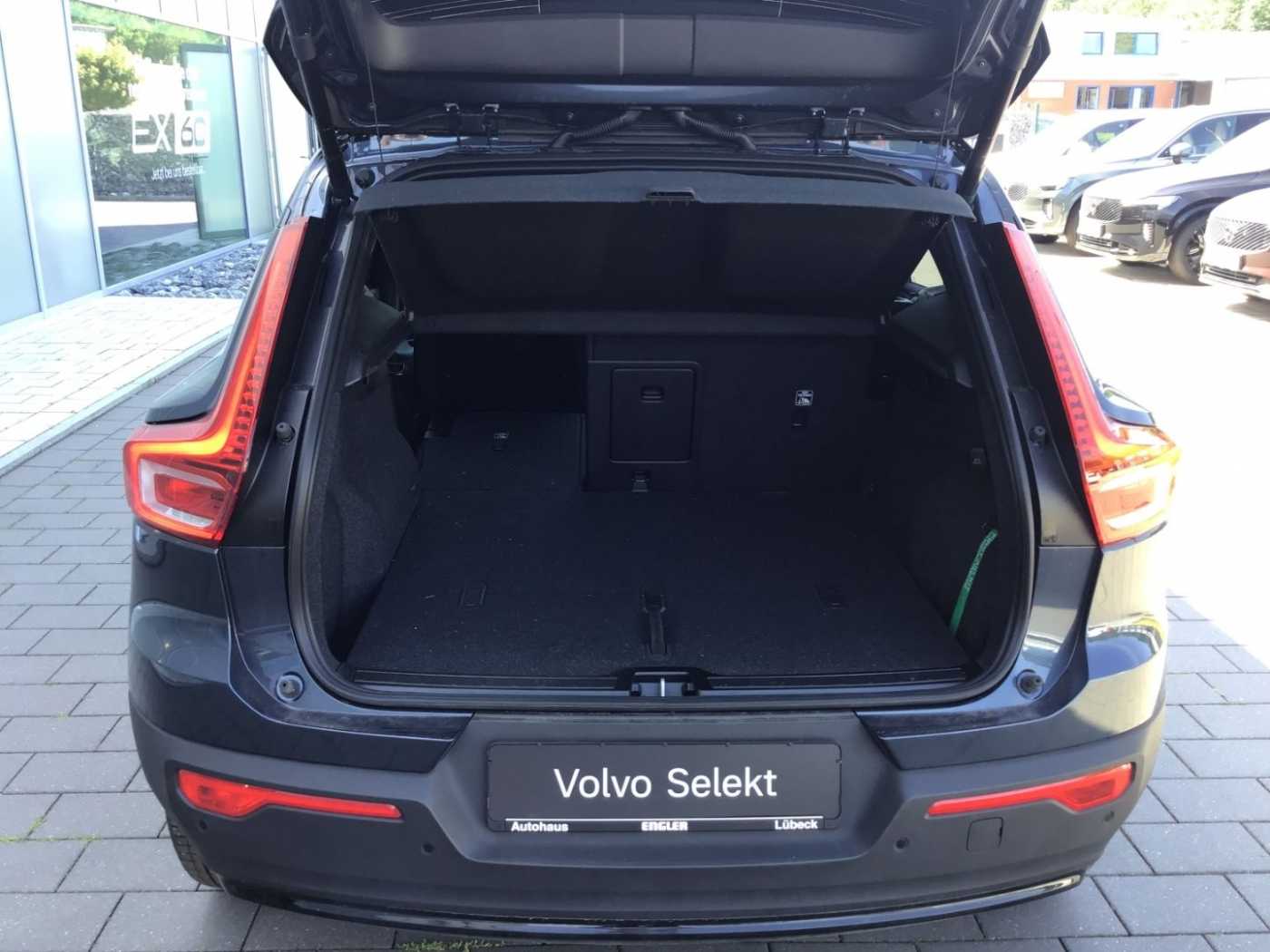 Volvo XC40 – Bild 10