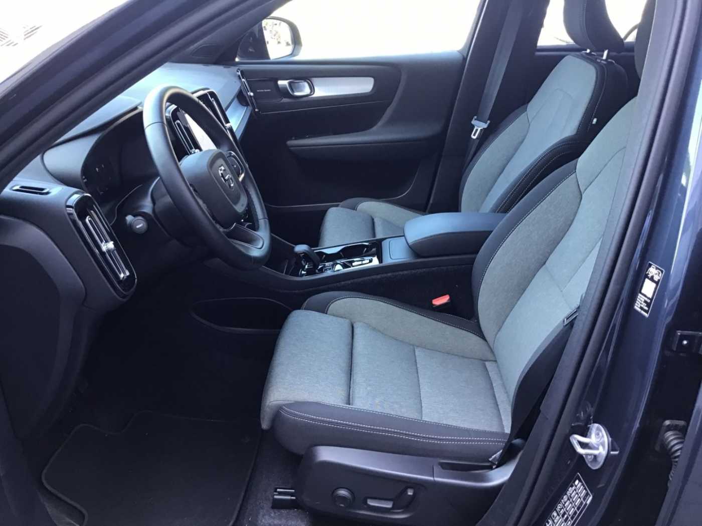 Volvo XC40 – Bild 13