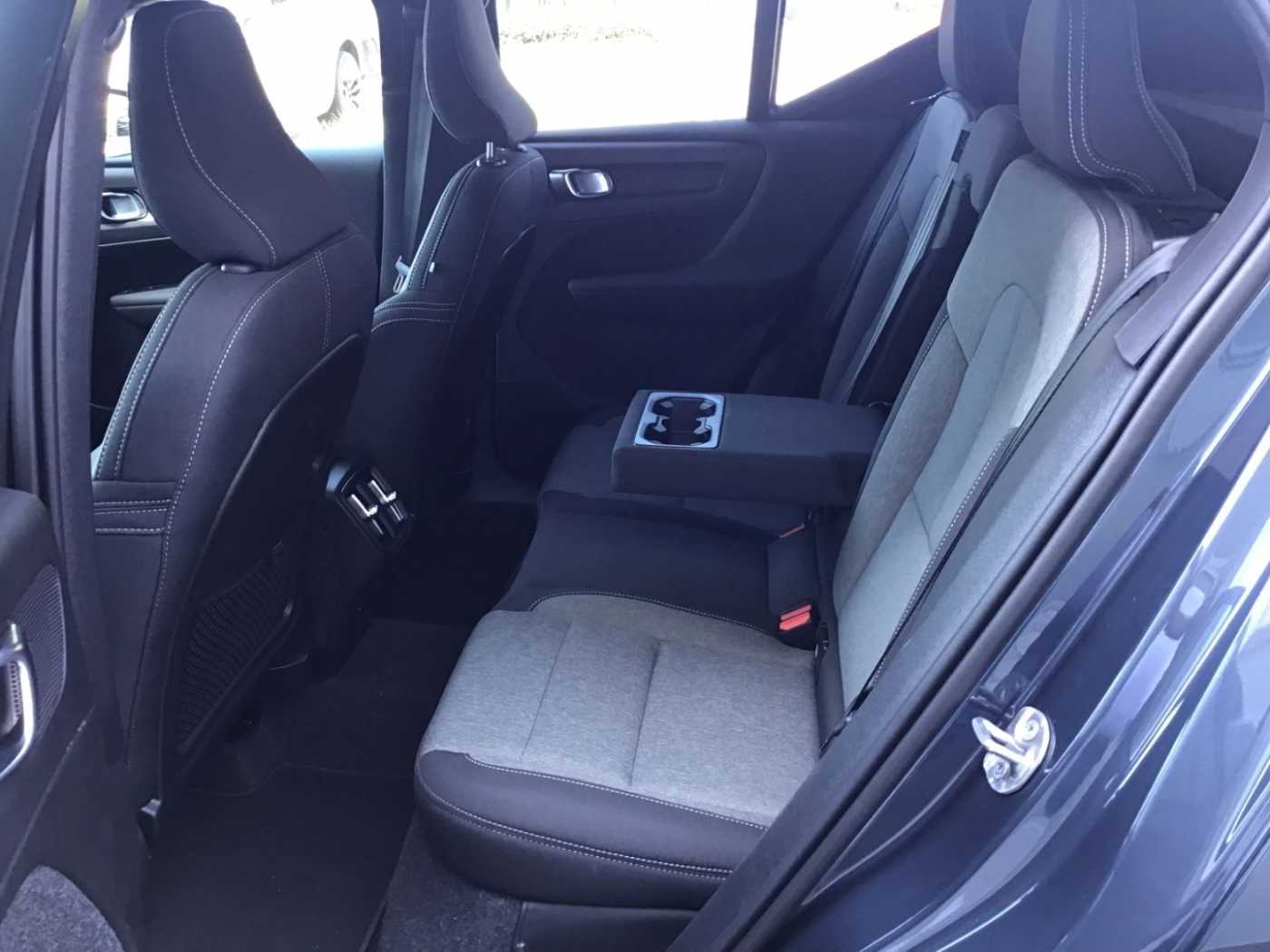 Volvo XC40 – Bild 16