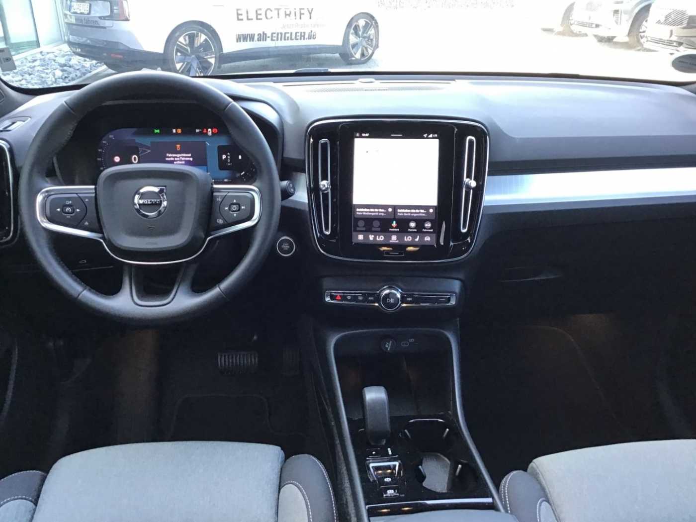 Volvo XC40 – Bild 17