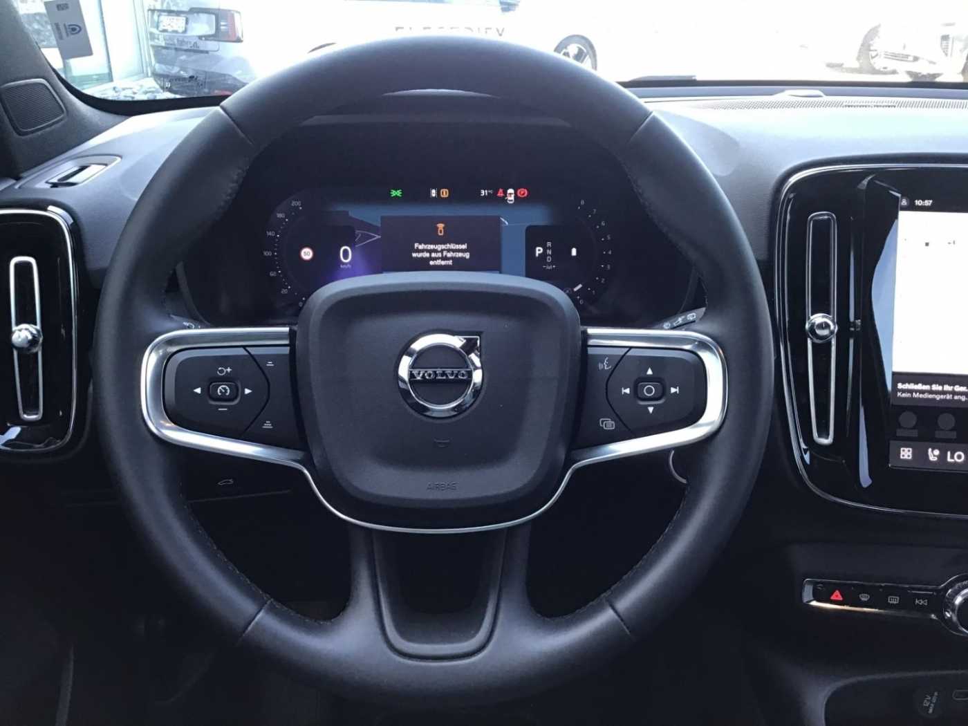 Volvo XC40 – Bild 18