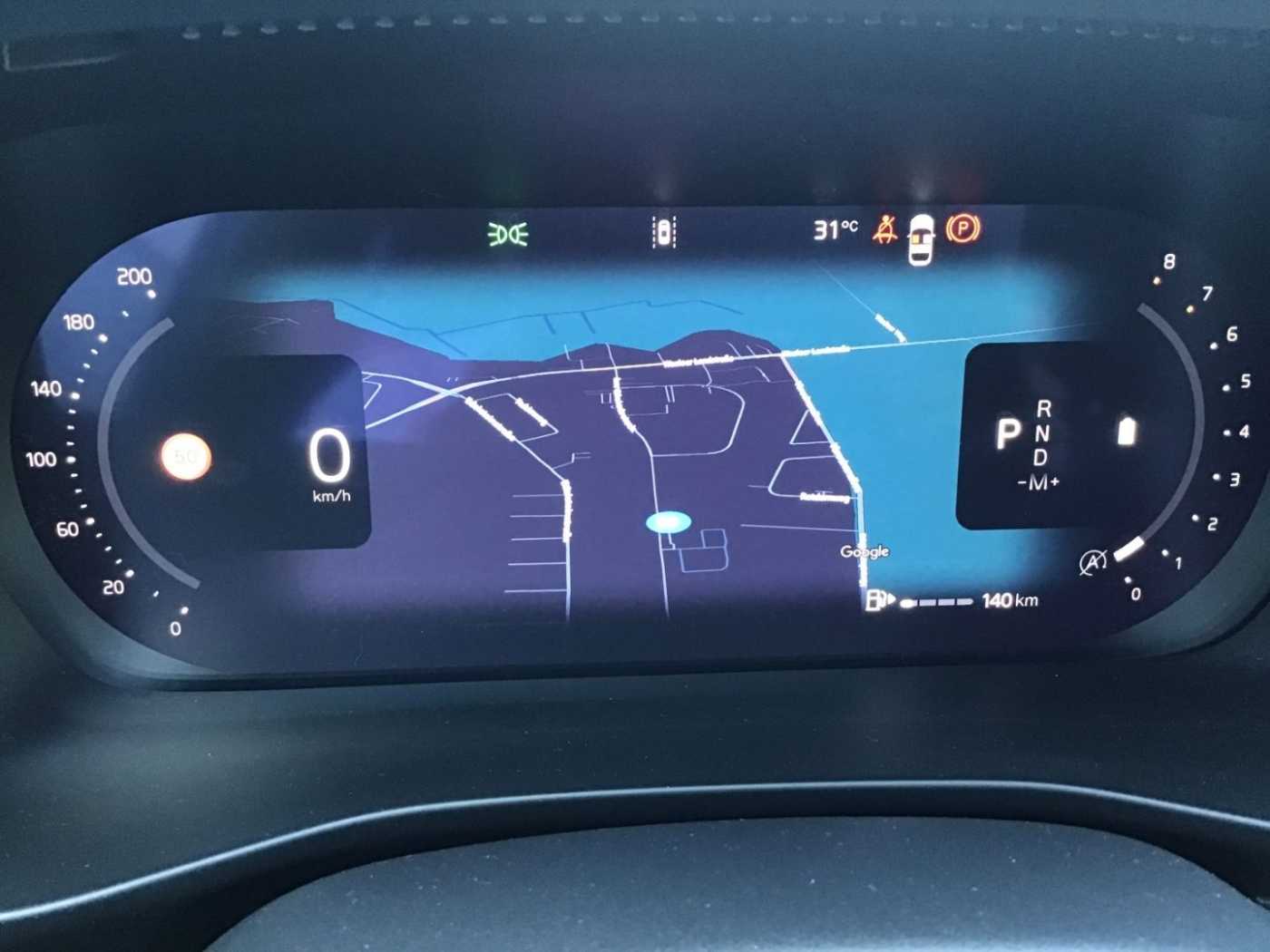 Volvo XC40 – Bild 19
