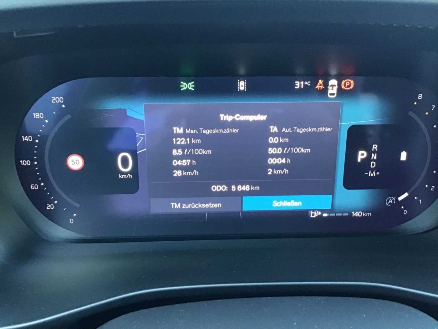 Volvo XC40 – Bild 20