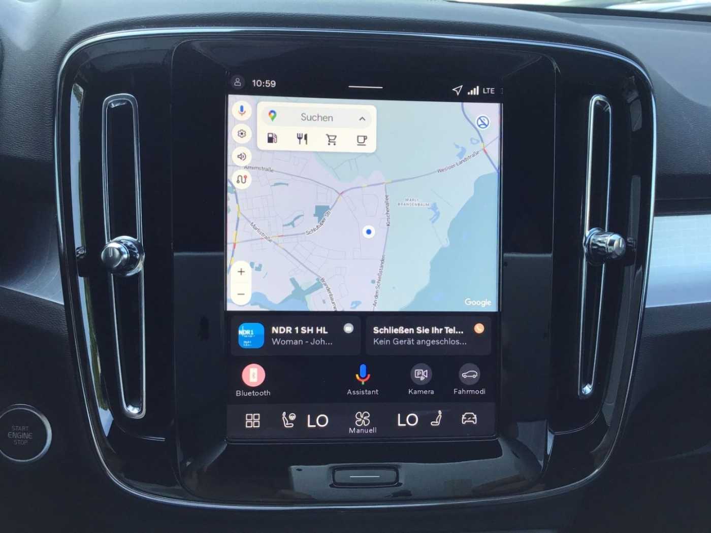 Volvo XC40 – Bild 22