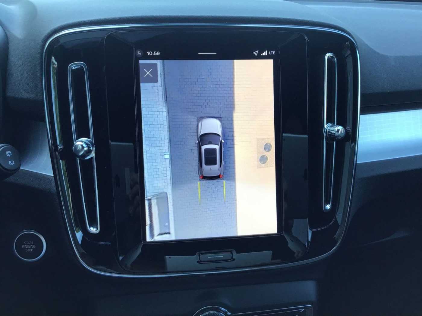 Volvo XC40 – Bild 24