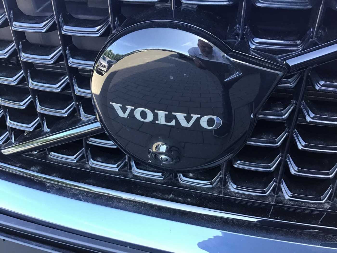 Volvo XC40 – Bild 5